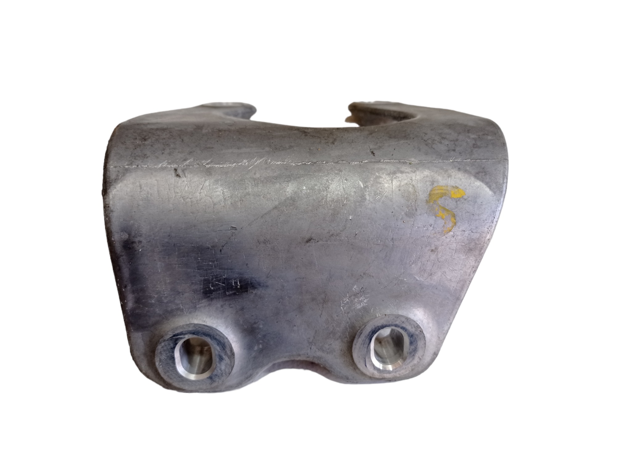 Suporte Coxim Motor Land Rover Freelander 2 2008 V479 5
