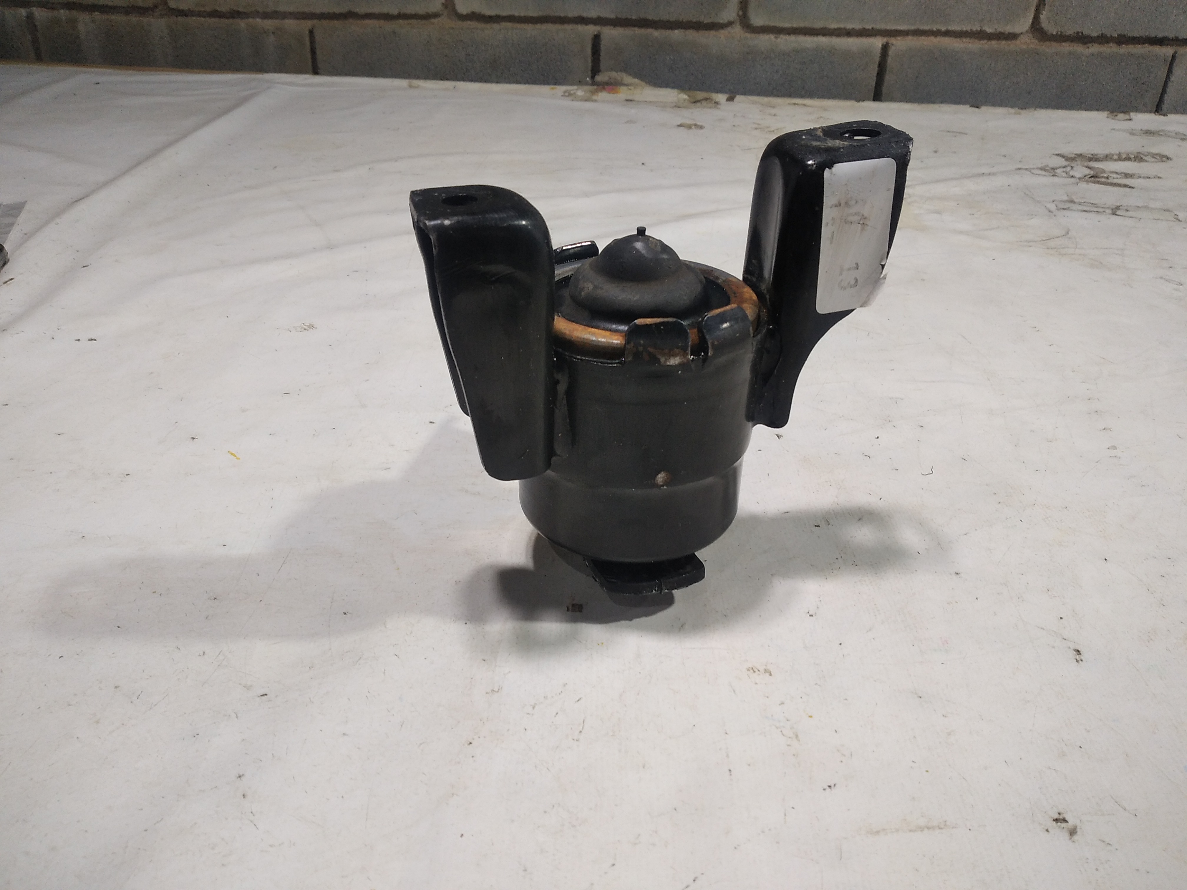 Coxim Direito Motor Ford Fusion 2.3 2007 V560 2