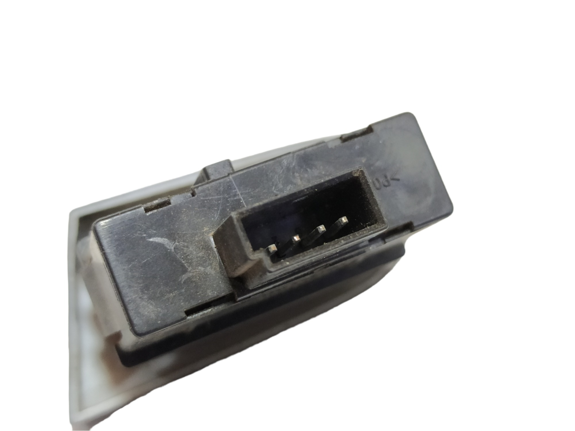 Botao Abertura Porta Mala Gm Onix Prisma 94760251 2016 Vl 8