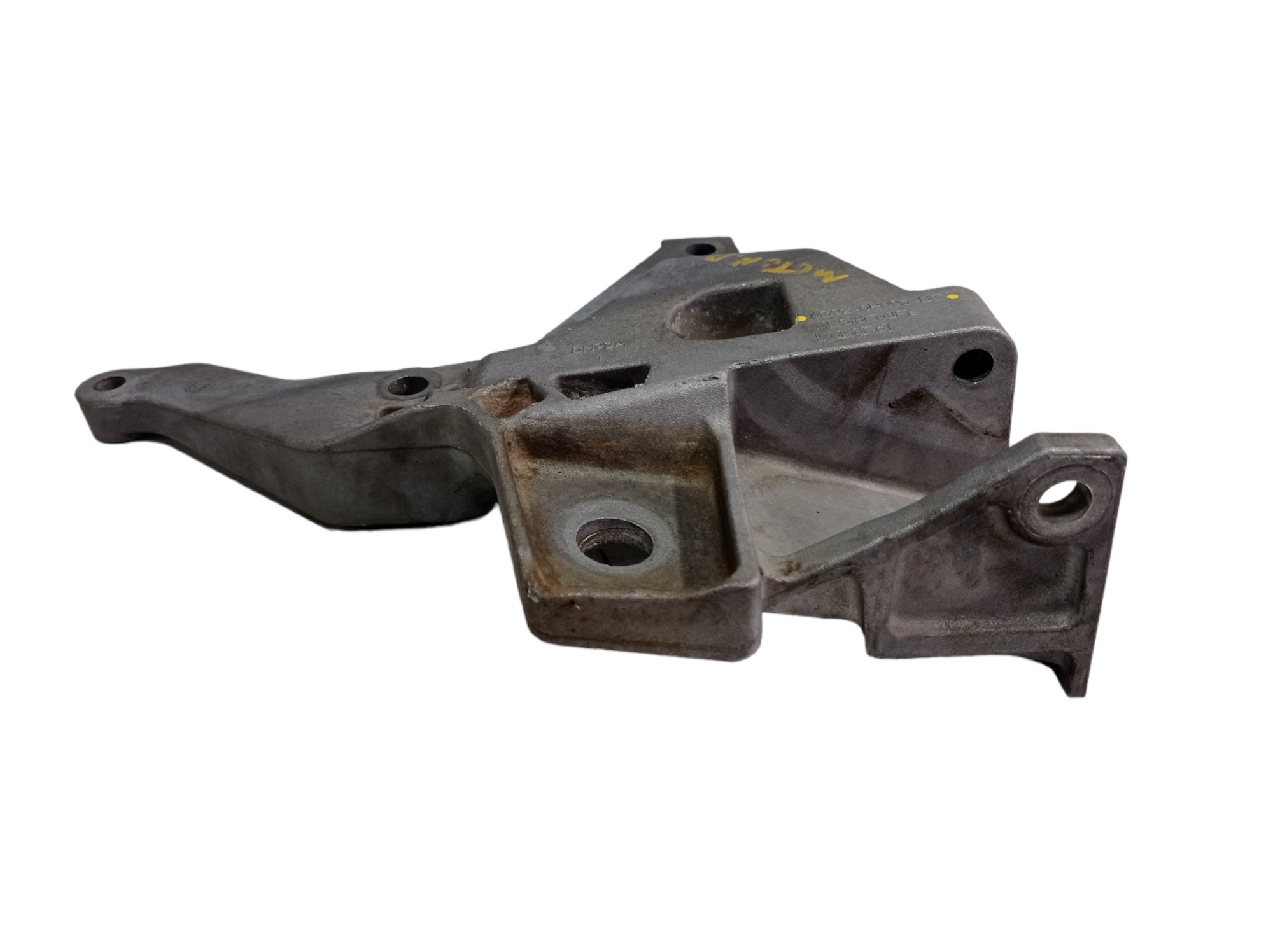 Suporte Coxim Motor Land Rover Freelander 2 2008 A 2012 V479 2