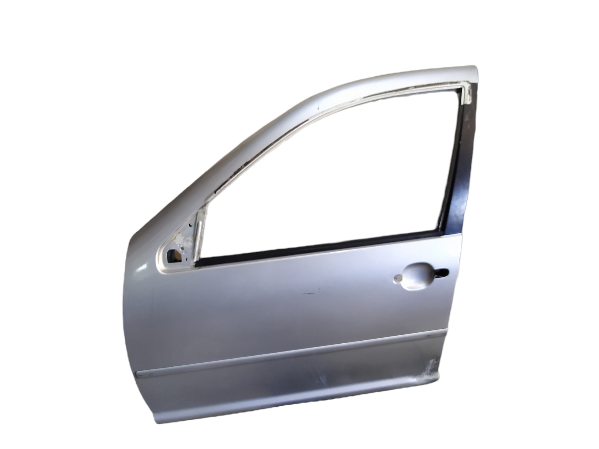 Porta Dianteira Esquerda Vw Golf 2.0 2000 1j4031311 V478 7