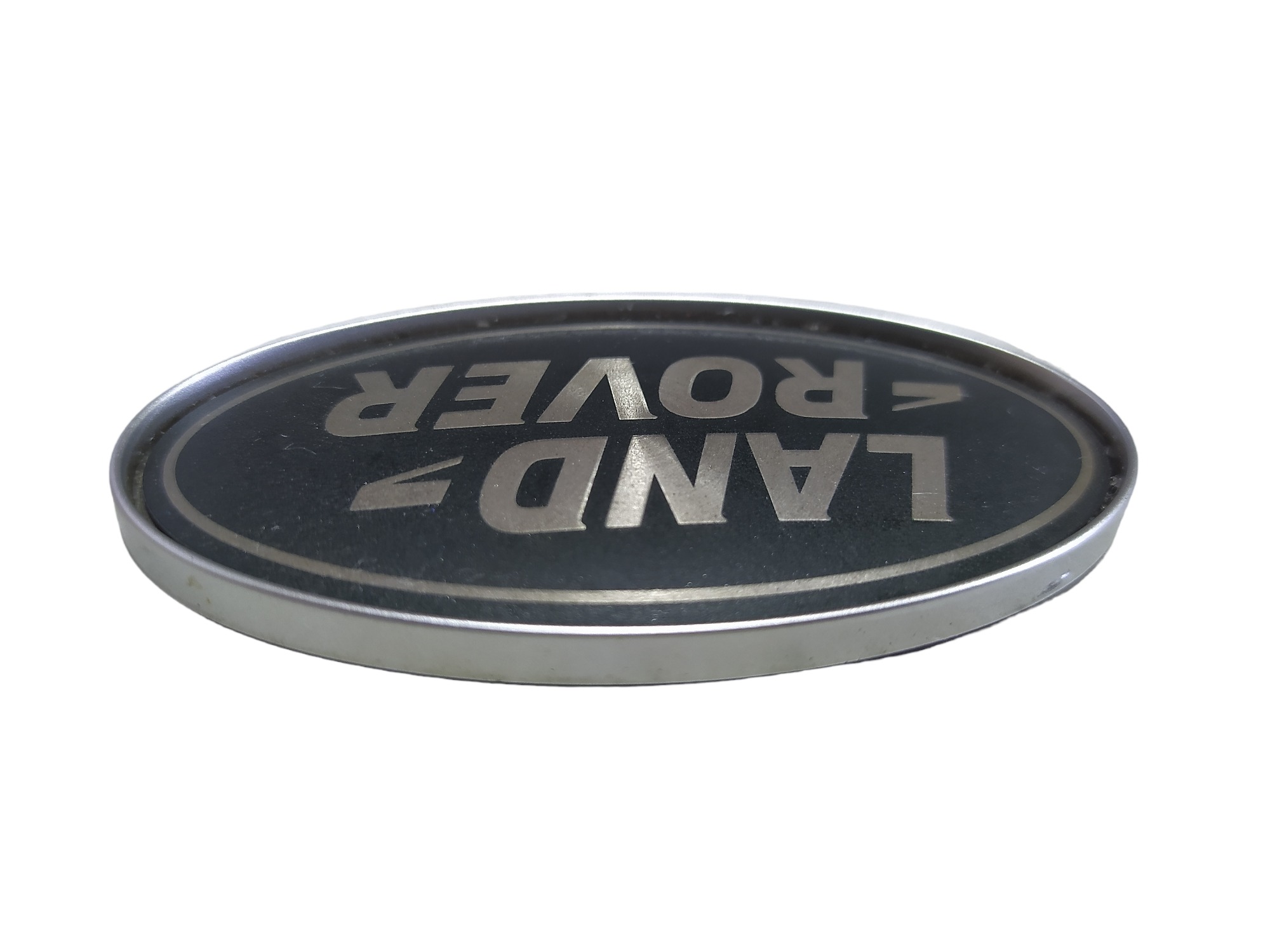 Emblema Coluna Traseira Direita Discovery 5 2019 V562 7