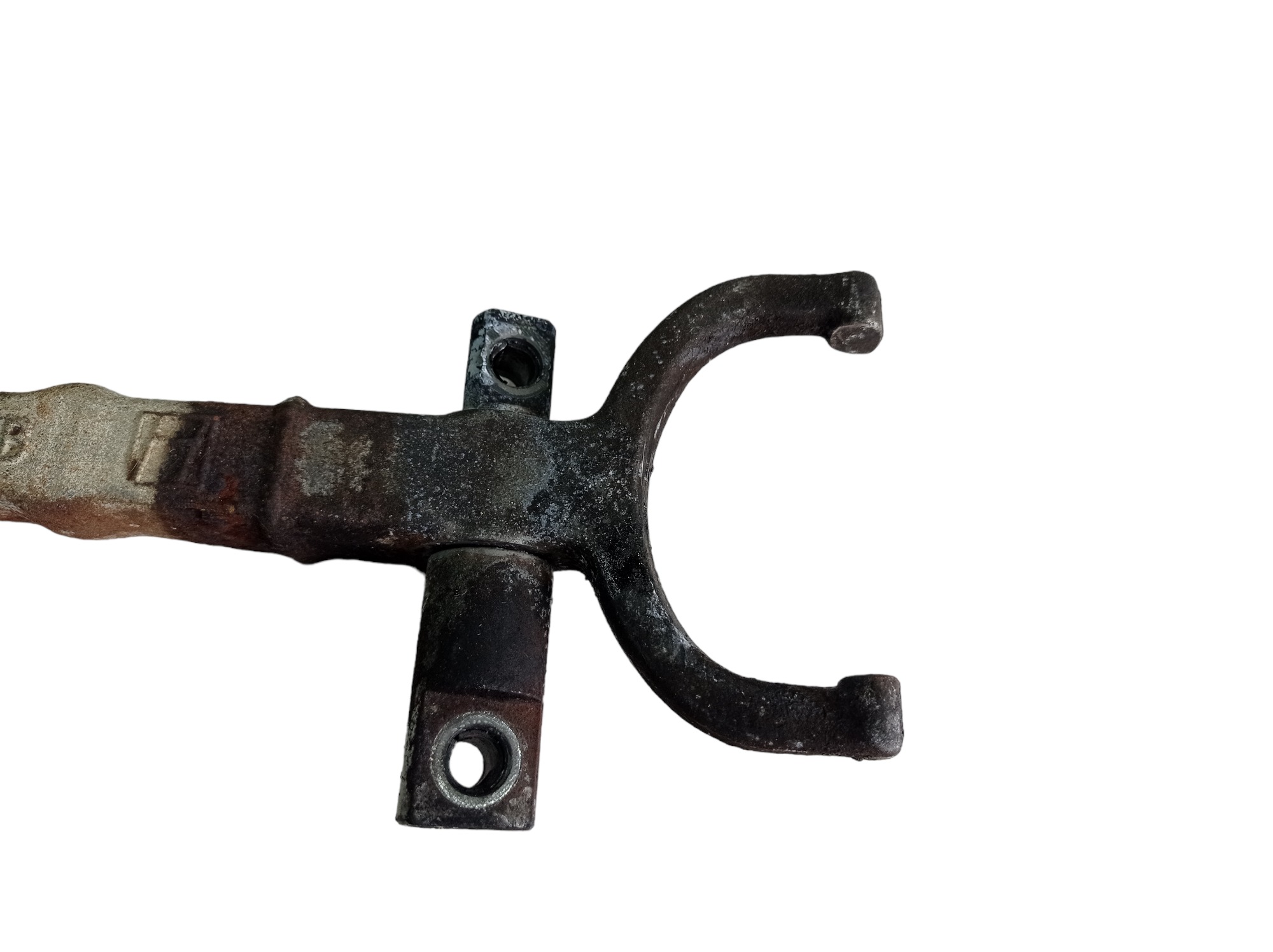 Garfo Da Embreagem Iveco Daily 3510 2002 V432 2