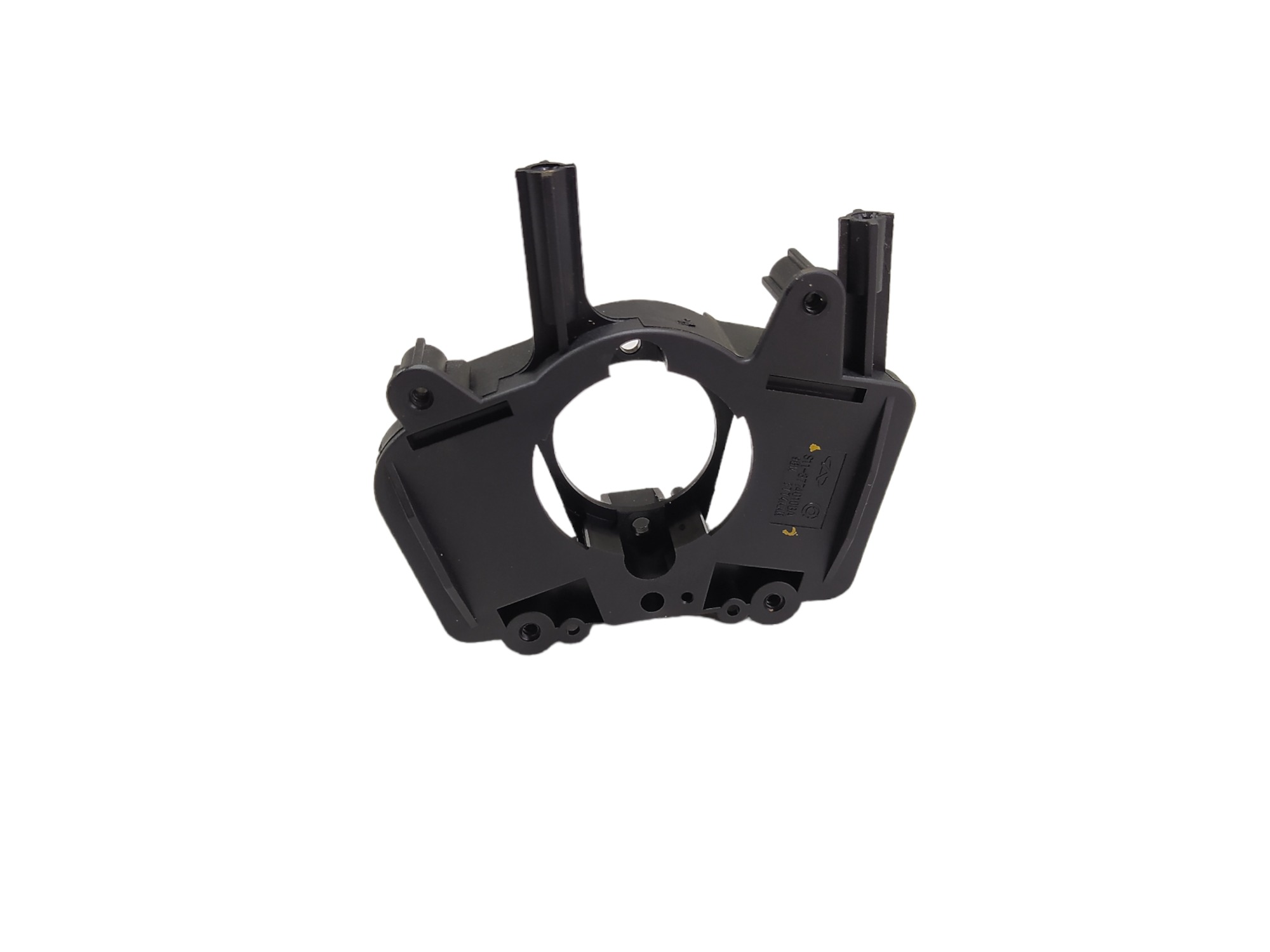 Suporte Chave De Seta Chery Qq 1.0 2011/2016 V117 4