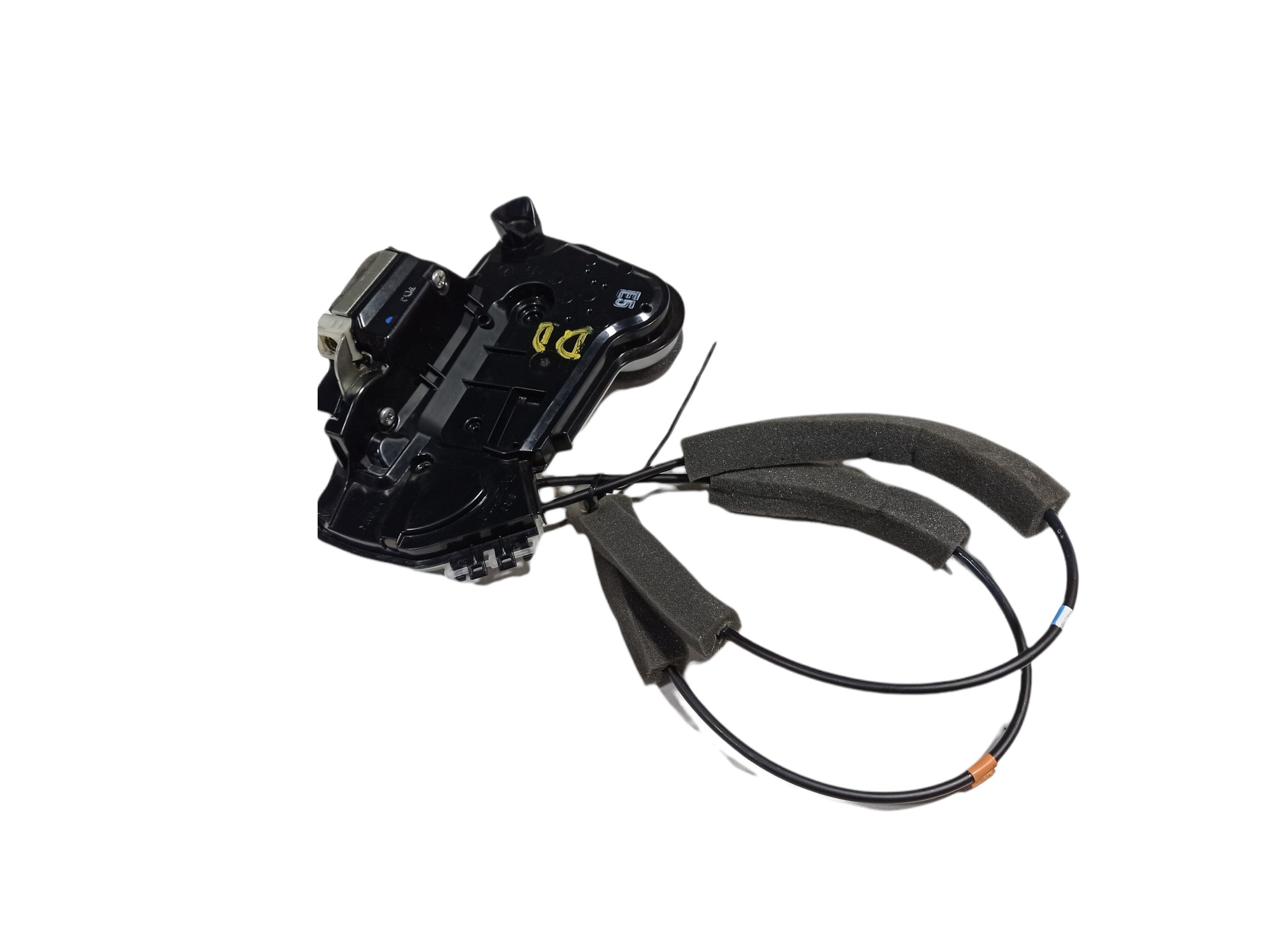 Fechadura Dianteira Direita Honda Civic G10 2017 V328 1