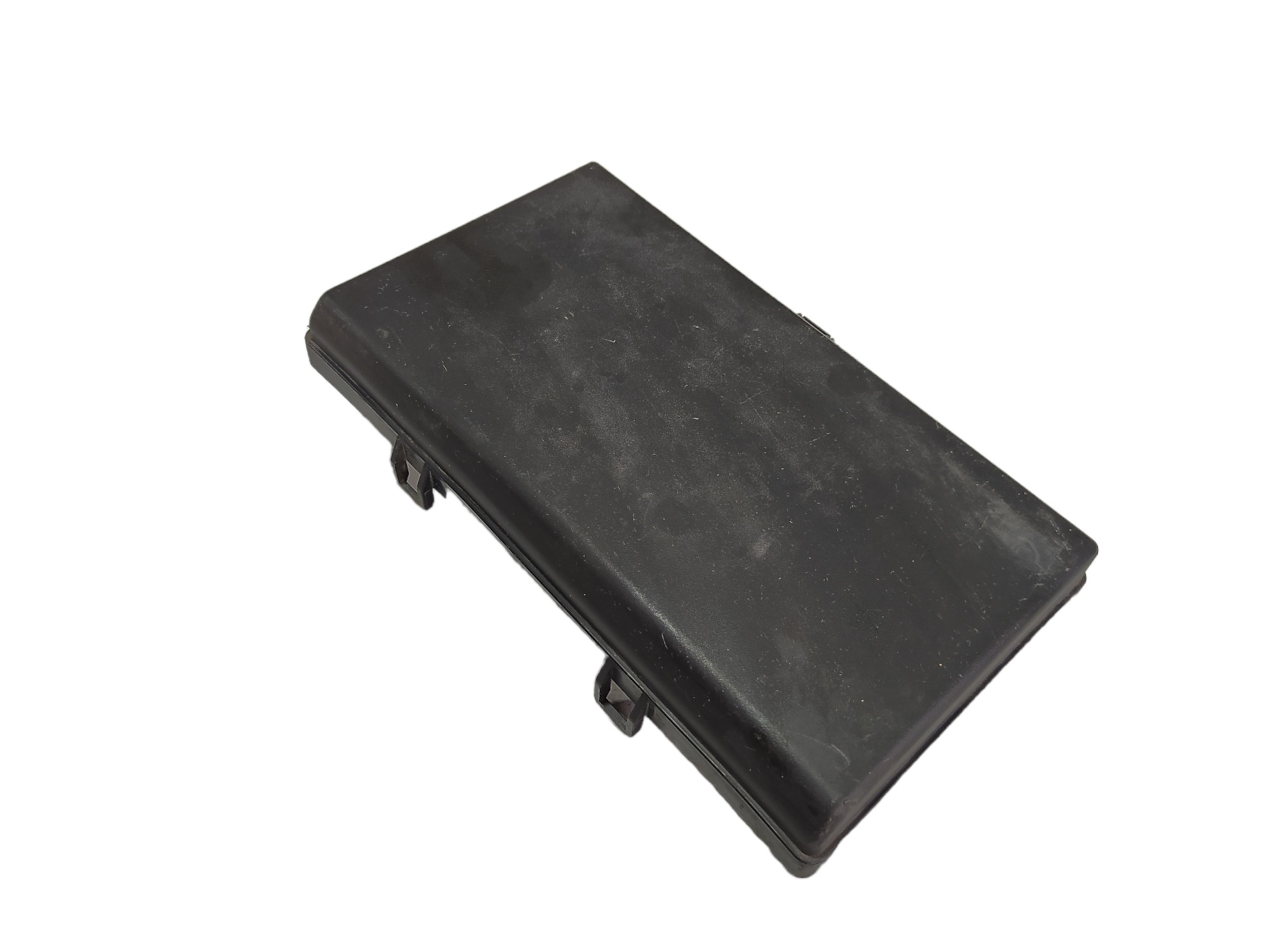 Capa Caixa Fusivel Externa Land Cruiser Prado 3.0 2004 V552 3