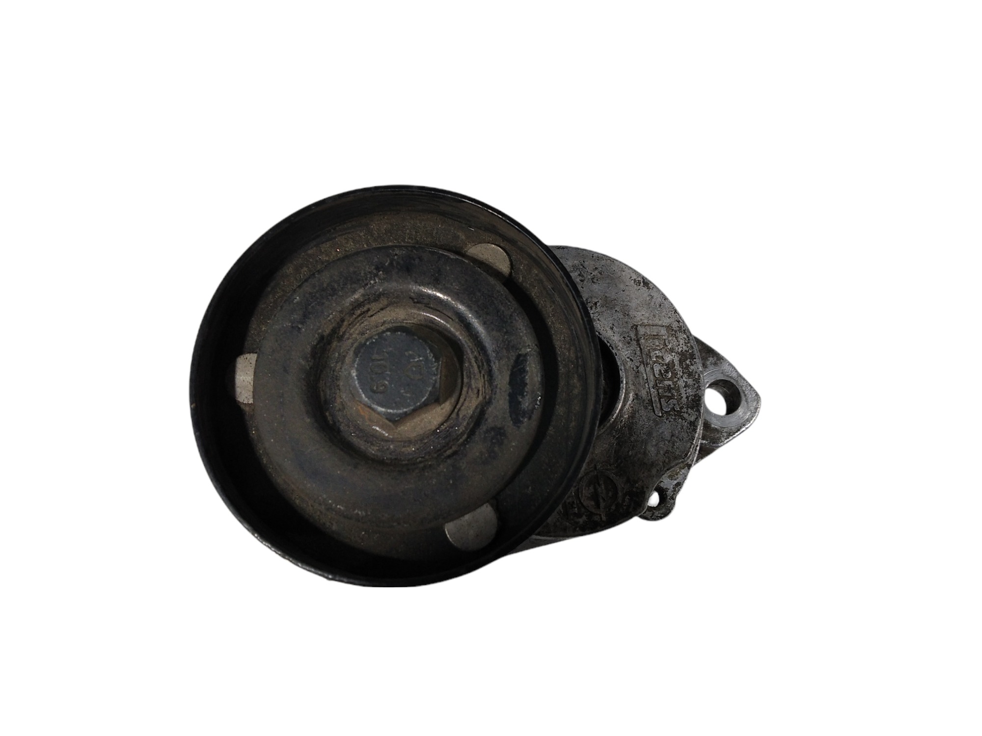 Tensor Esticador Correia Dentada Corsa 1.0 8v 2004 2012 V263 5