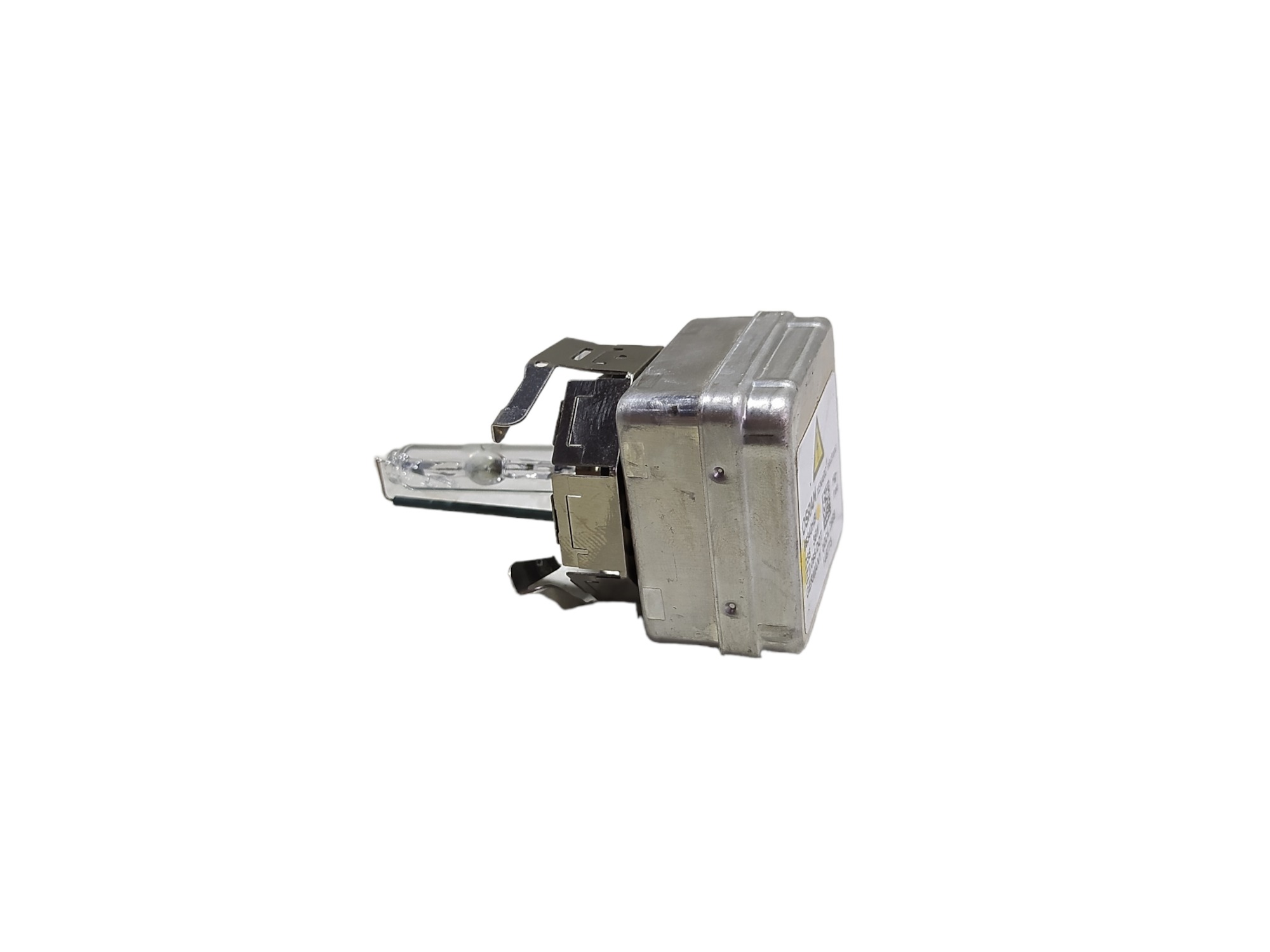 Lâmpada Xenon Farol Esquerdo Range Rover Vogue 2011 V546 6