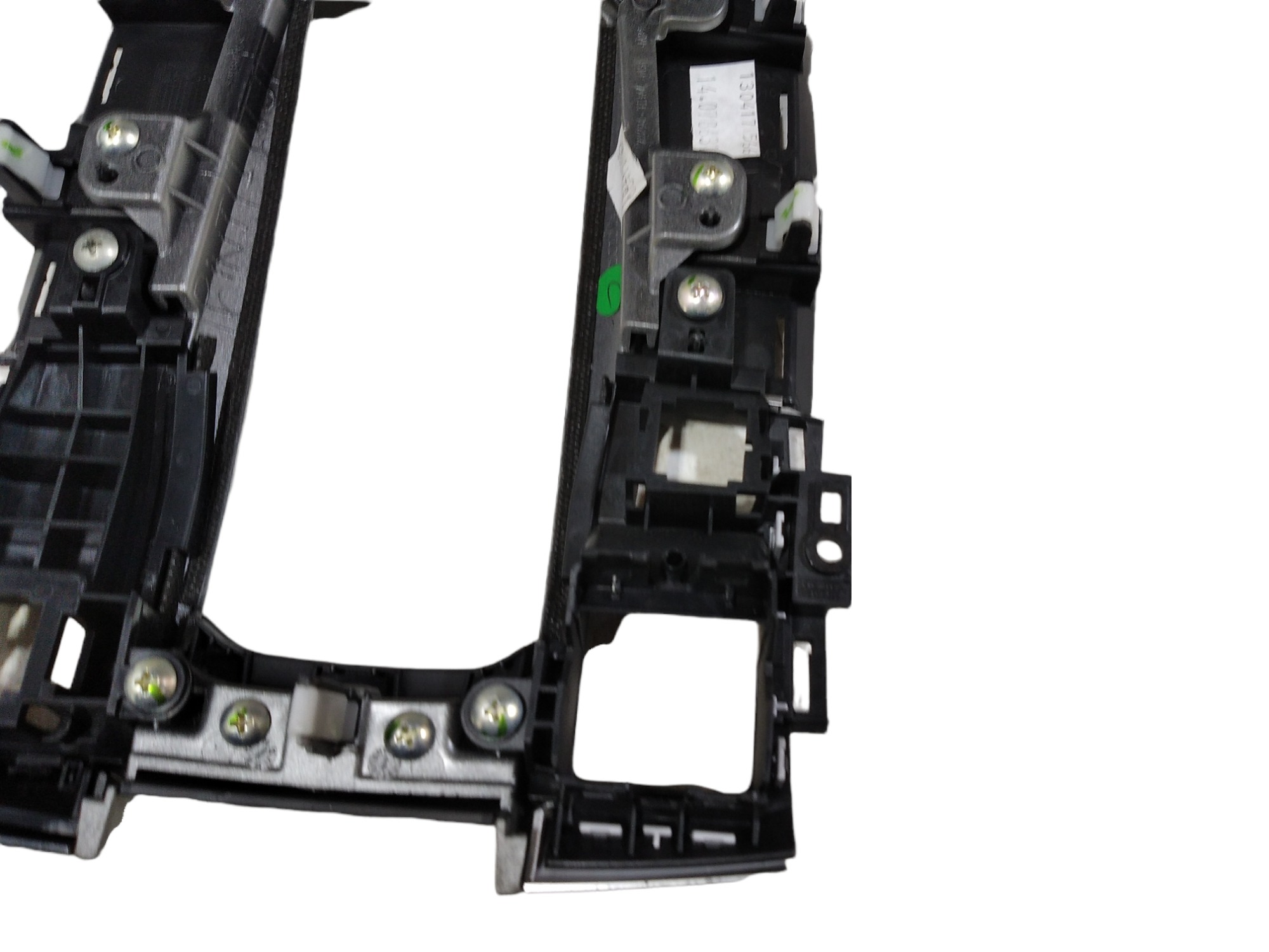 Moldura Console Central Honda Civic G10 2017 V328 7