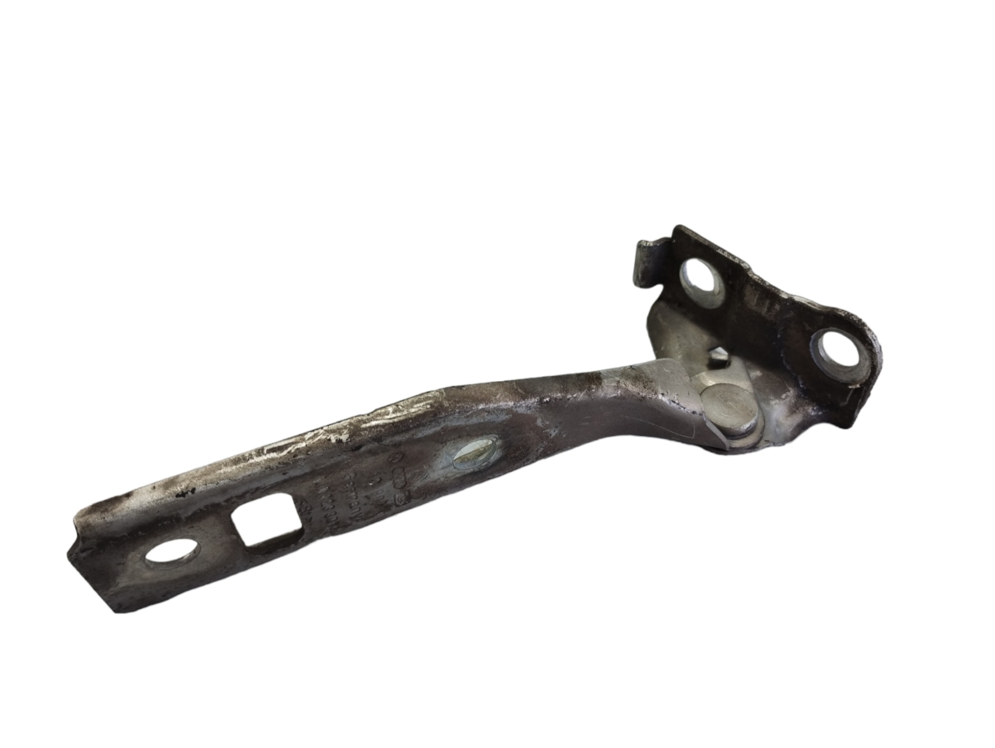 Dobradiça Esquerda Capô Vw Golf 2.0 2000  1j0823301 V478 7