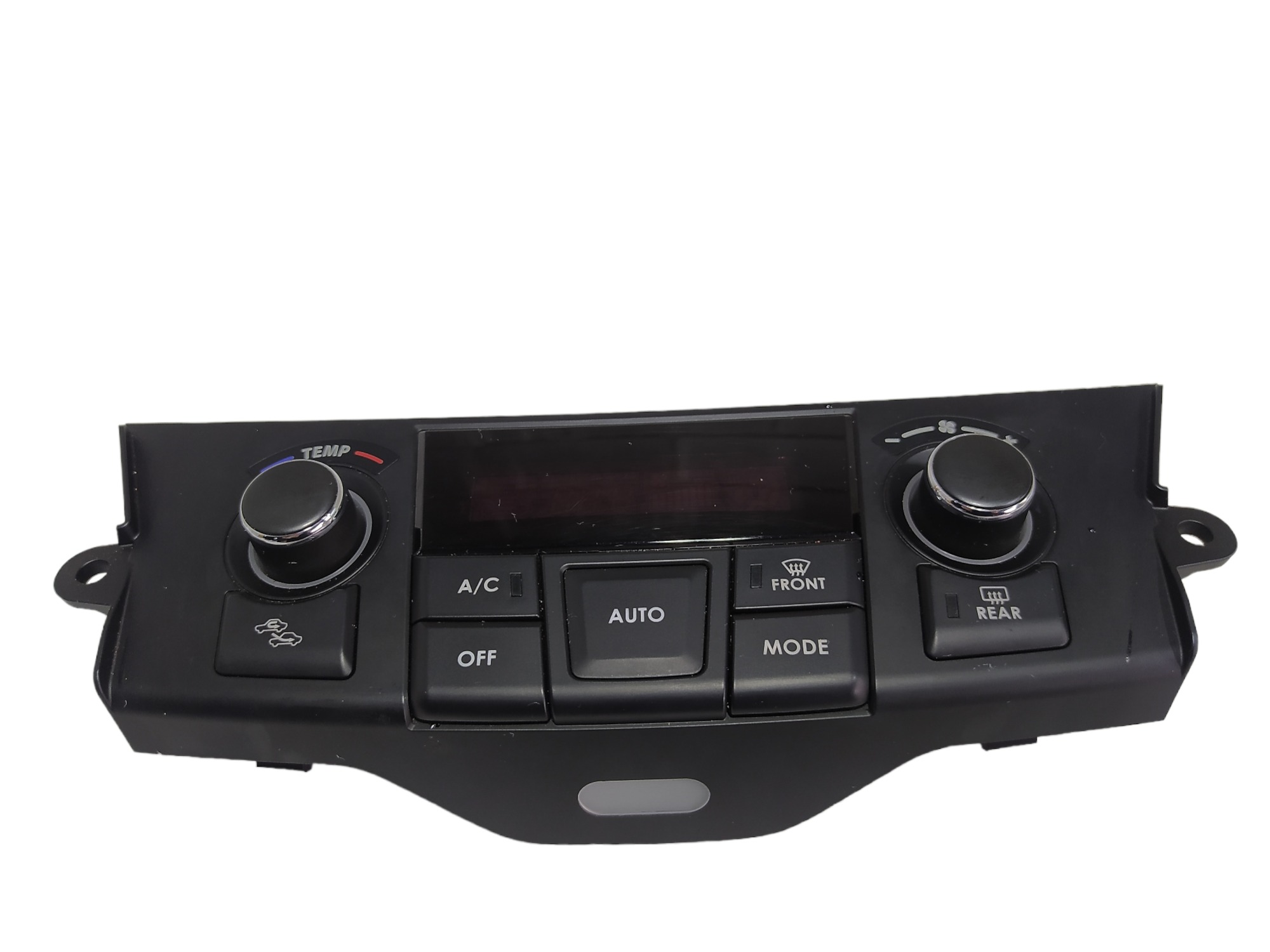 Comando Ar Condicionado Suzuki Swift 2015 3951068l10 V550 4