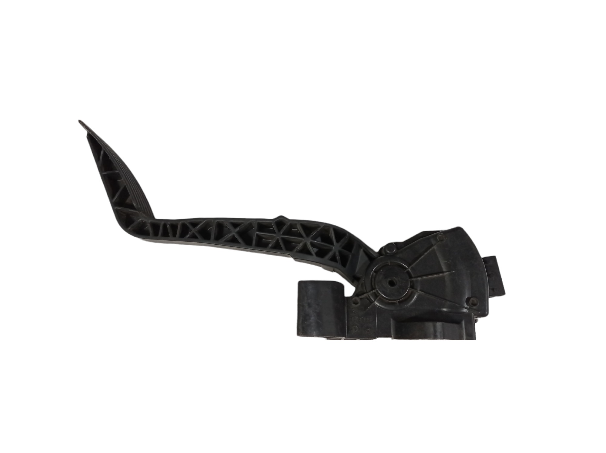 Pedal Acelerador Eletrônico Classic Celta Corsa 2009 2015 5