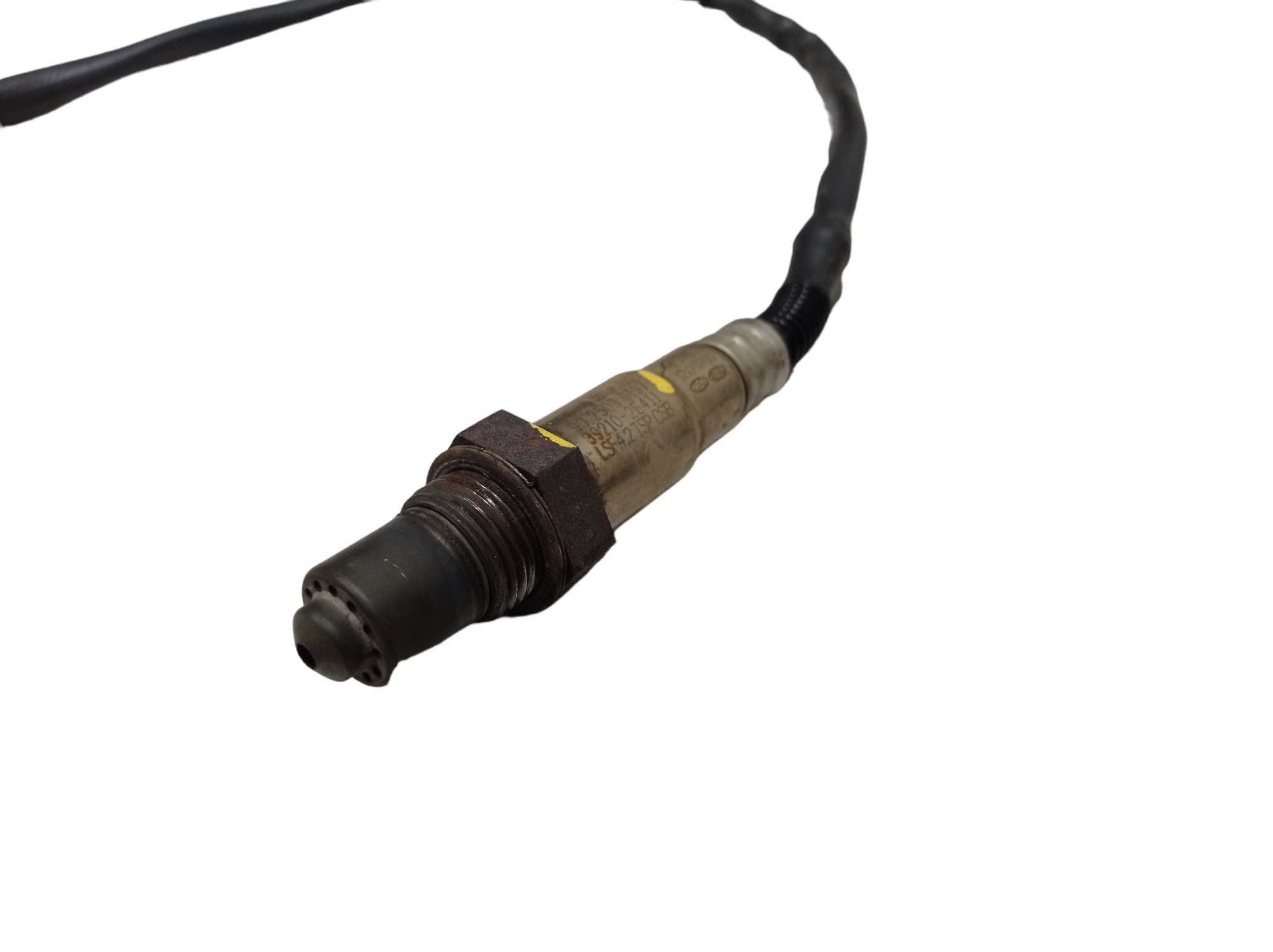 Sonda Lambda Secundária Hyundai Ix35 2019 V556 5