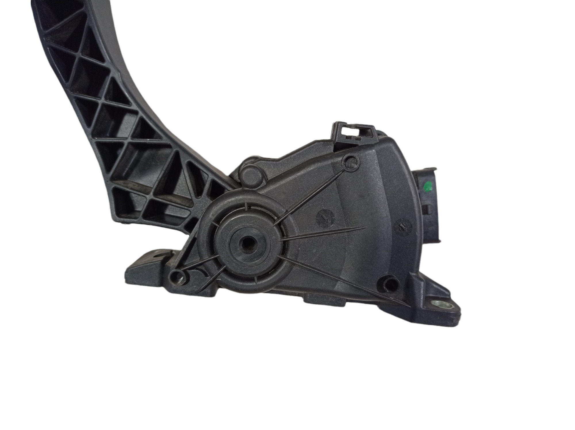 Pedal Acelerador Eletrônico Fiat Strada  Palio D122 8
