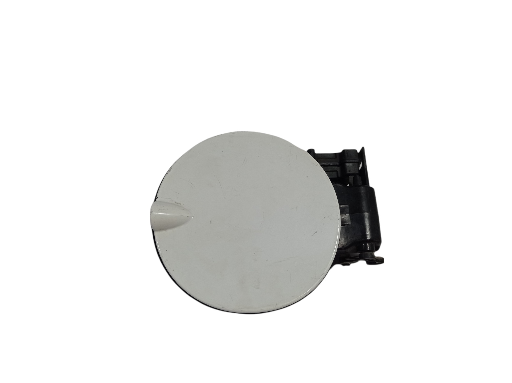 Portinhola Tanque Combustível Gm Onix Com Trava 52036226 Branco 1