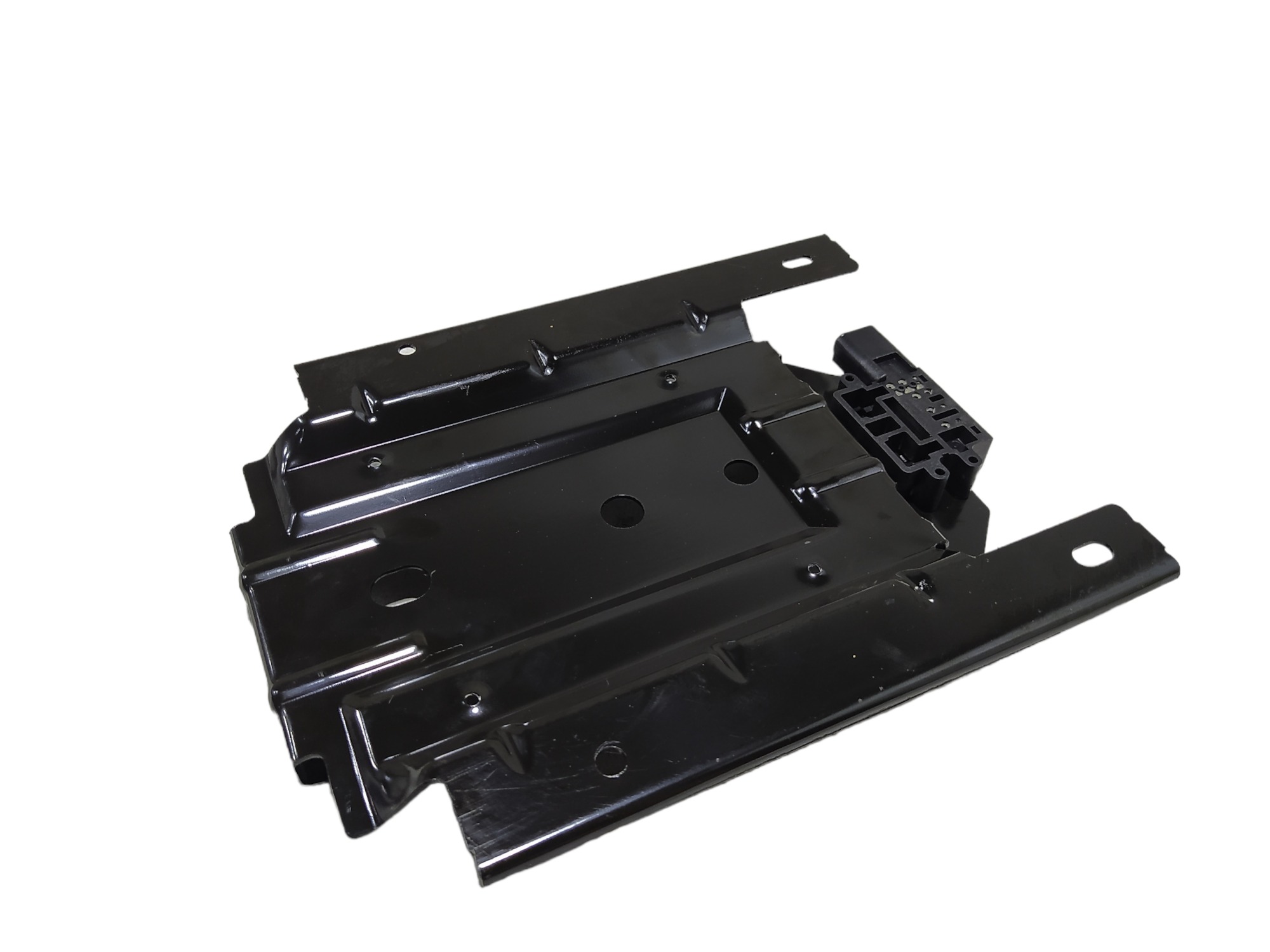 Suporte Painel Instrumentos Chrysler Grand Caravan 2006 V487 1