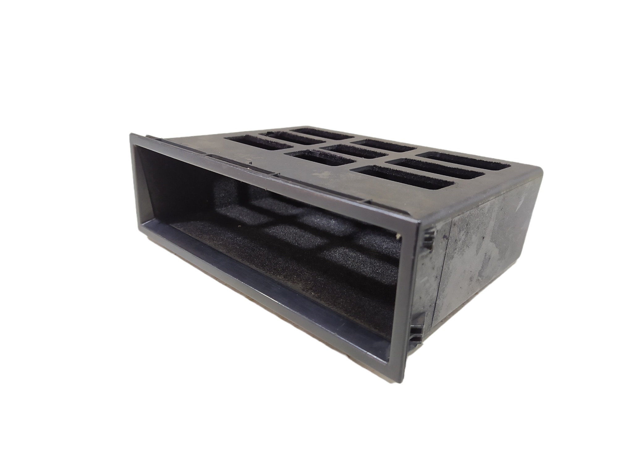 Porta Objeto Console Central Golf 2.0 2001 1j0857058b V454 4