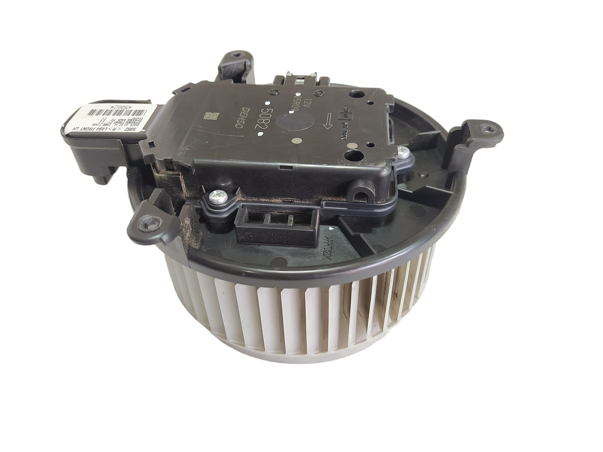 Motor Ar Land Rover Range Rover Sport 3.0 2014 V573 2