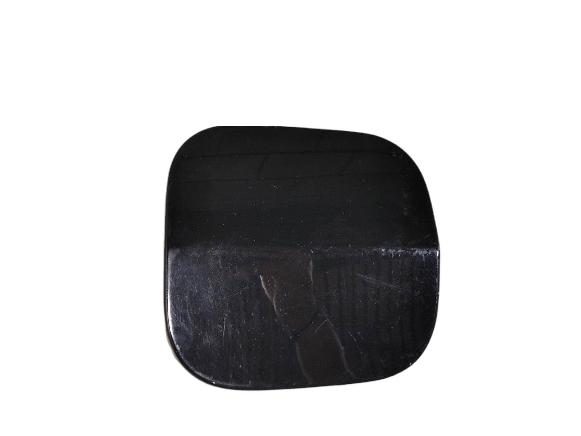 Portinhola Tampa Tanque Combustível Honda City 2012 V305 Preto 2012 2