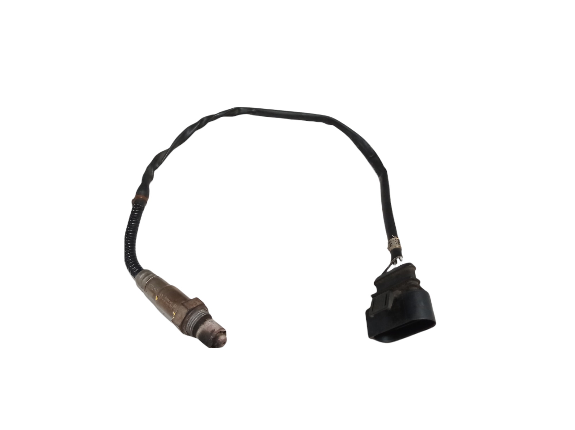 Sonda Lambda Vw Passat Audi A4 A6 2004 V6 078906265 V172 3
