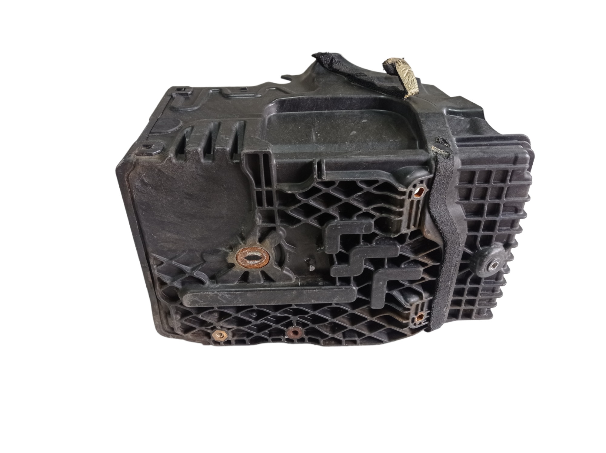 Suporte Bateria Land Rover Freelander 2 2008 A 2012 V479 7