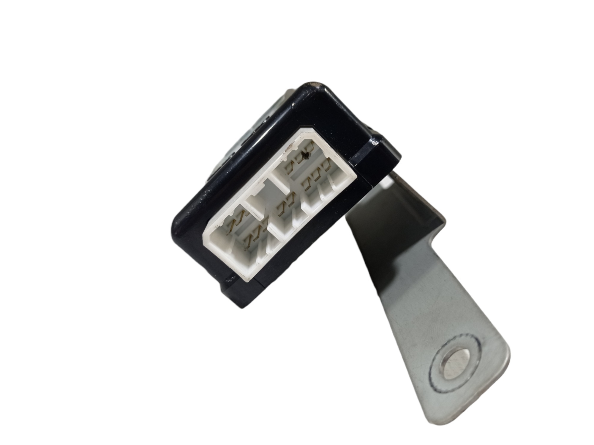Módulo Controle Cortina Hyundai Azera Gls 2010 3.3 V6 V459 5