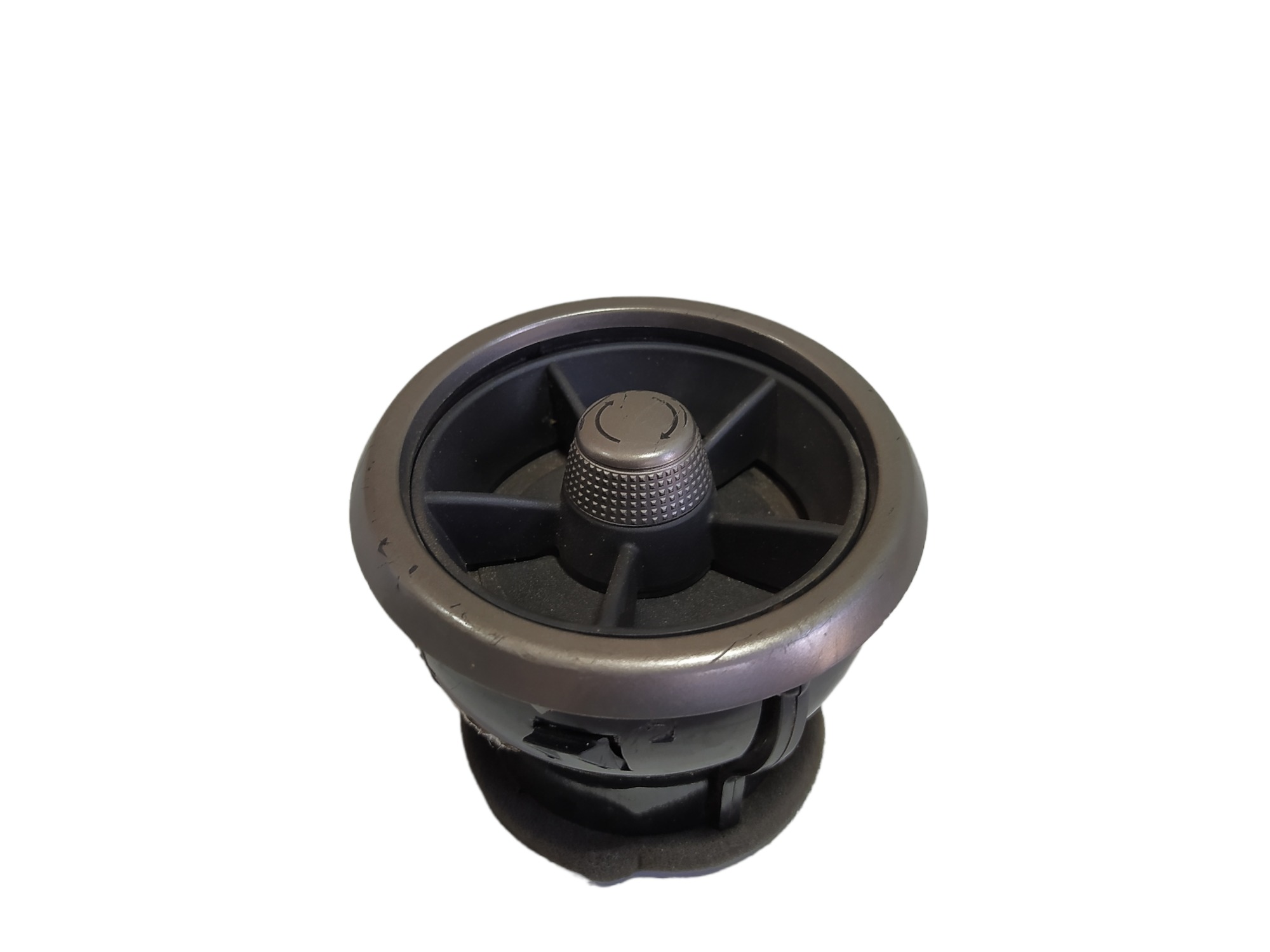 Difusor De Ar Lado Direito Gm Sonic 2012 95194966 Vl 1