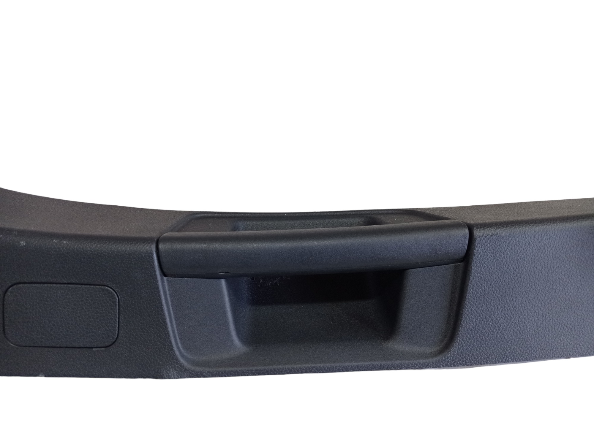 Acabamento Inferior Porta Mala Mercedes Gla200 2016 V568 5