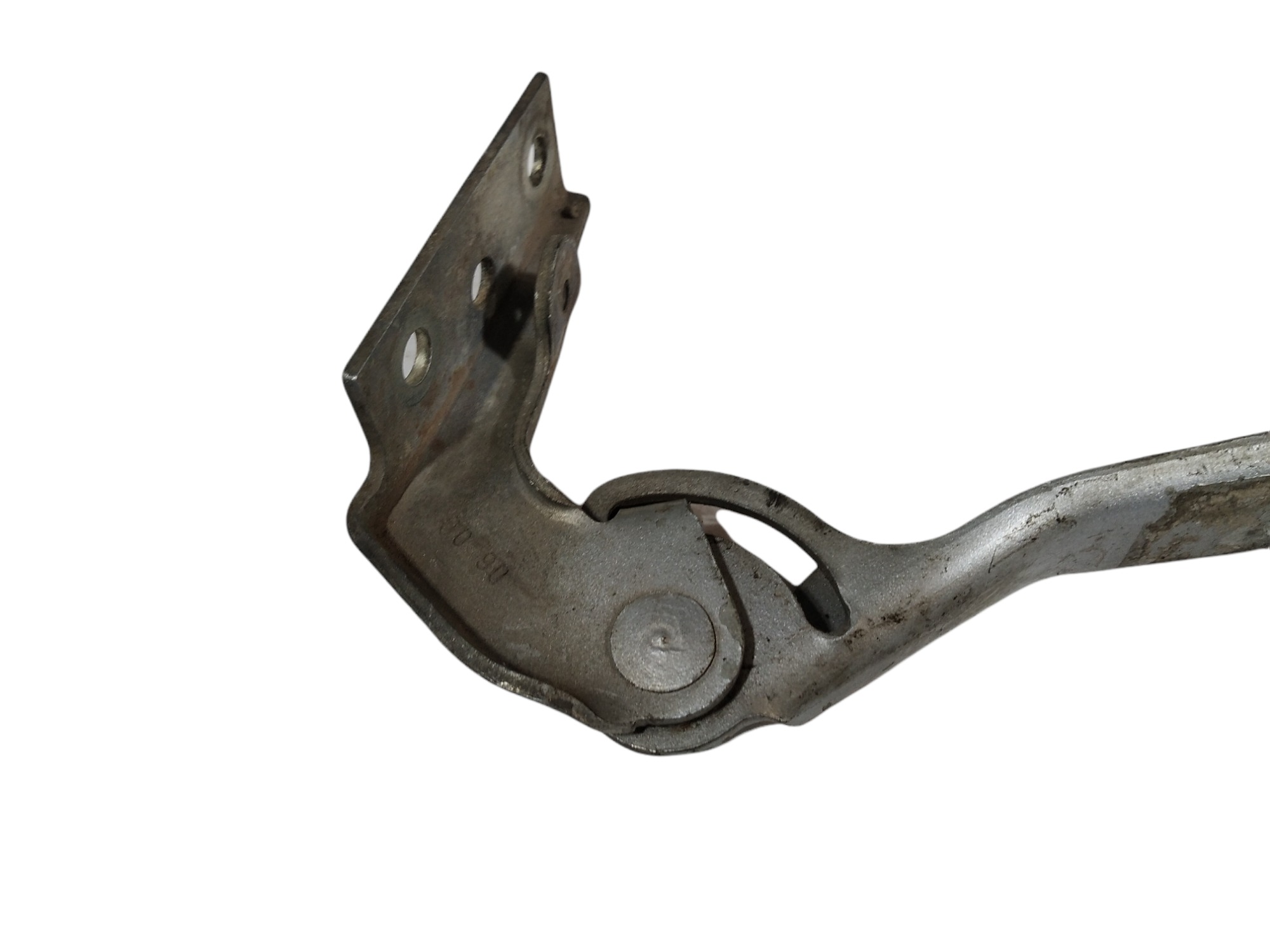 Braço Capô Esquerdo Audi A4 Passat Alemão 1996 V30 8