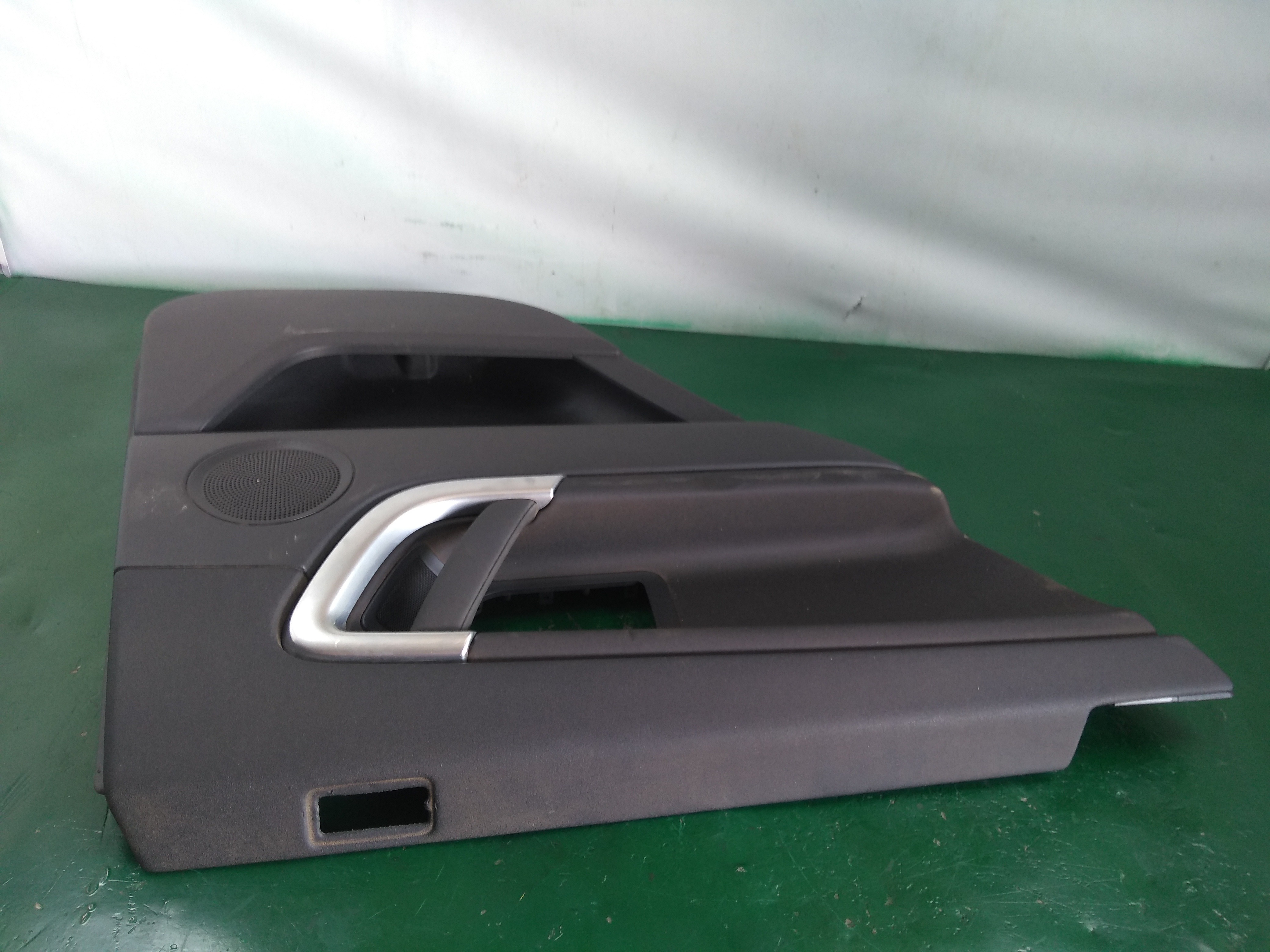 Forro Porta Tras Esquerdo Land Rover Discovery 15 2018 V321 2