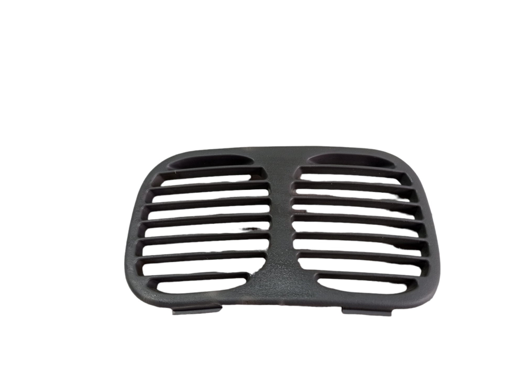 Moldura Difusor Ar Traseiro Direito Grand Caravan 2006 V487 4