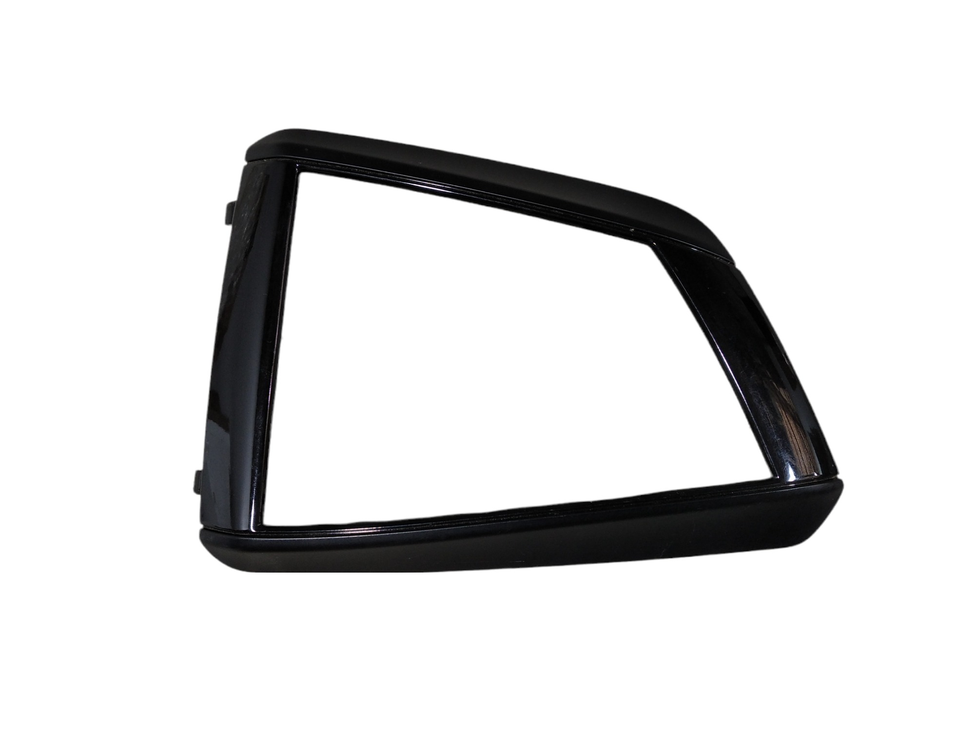 Moldura Alavanca Câmbio Toyota Corolla 5884302610 V336 4