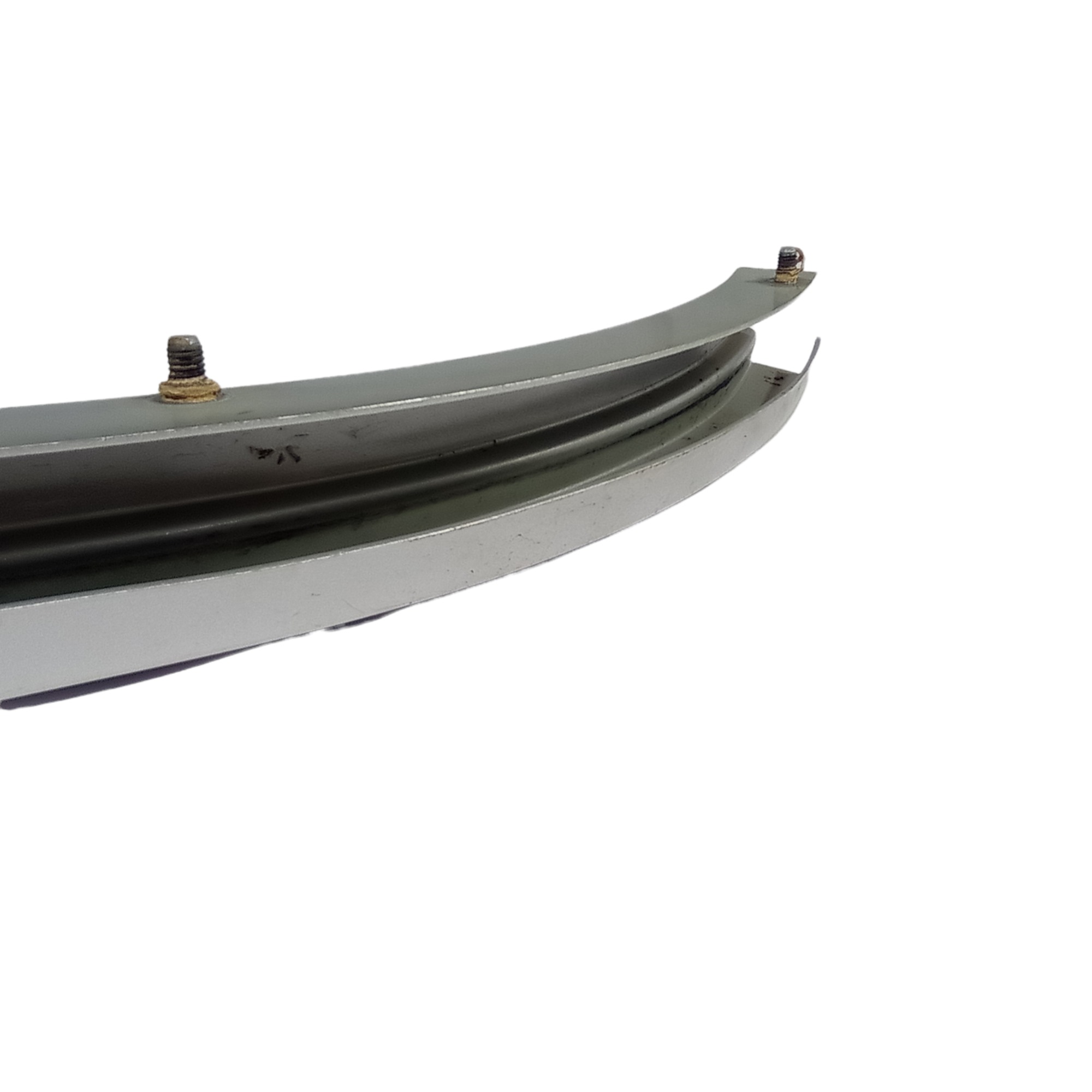 Trilho Superior Traseiro Esquerdo Grand Caravan 2003 V458 8