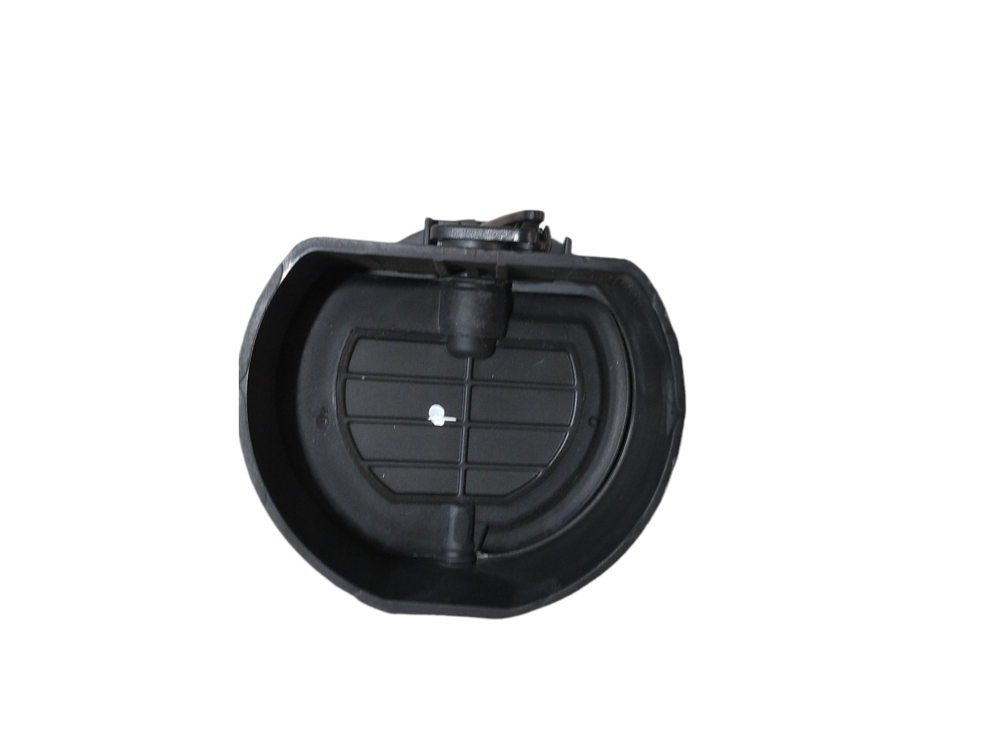 Difusor De Ar Central Peugeot 308 2014 V311 9670059177 6
