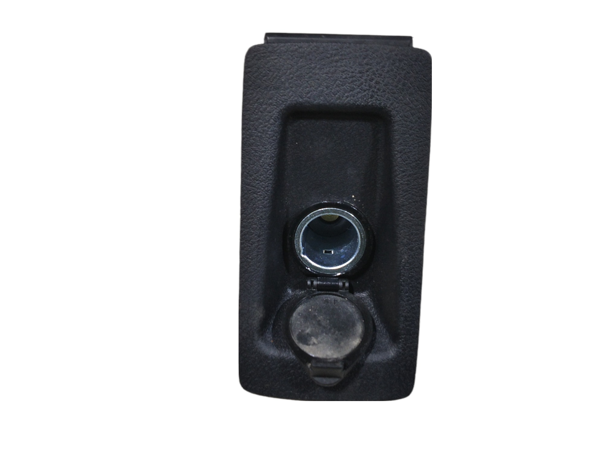 Tomada 12v Console Toyota Corolla 2018 V336 Preto 1