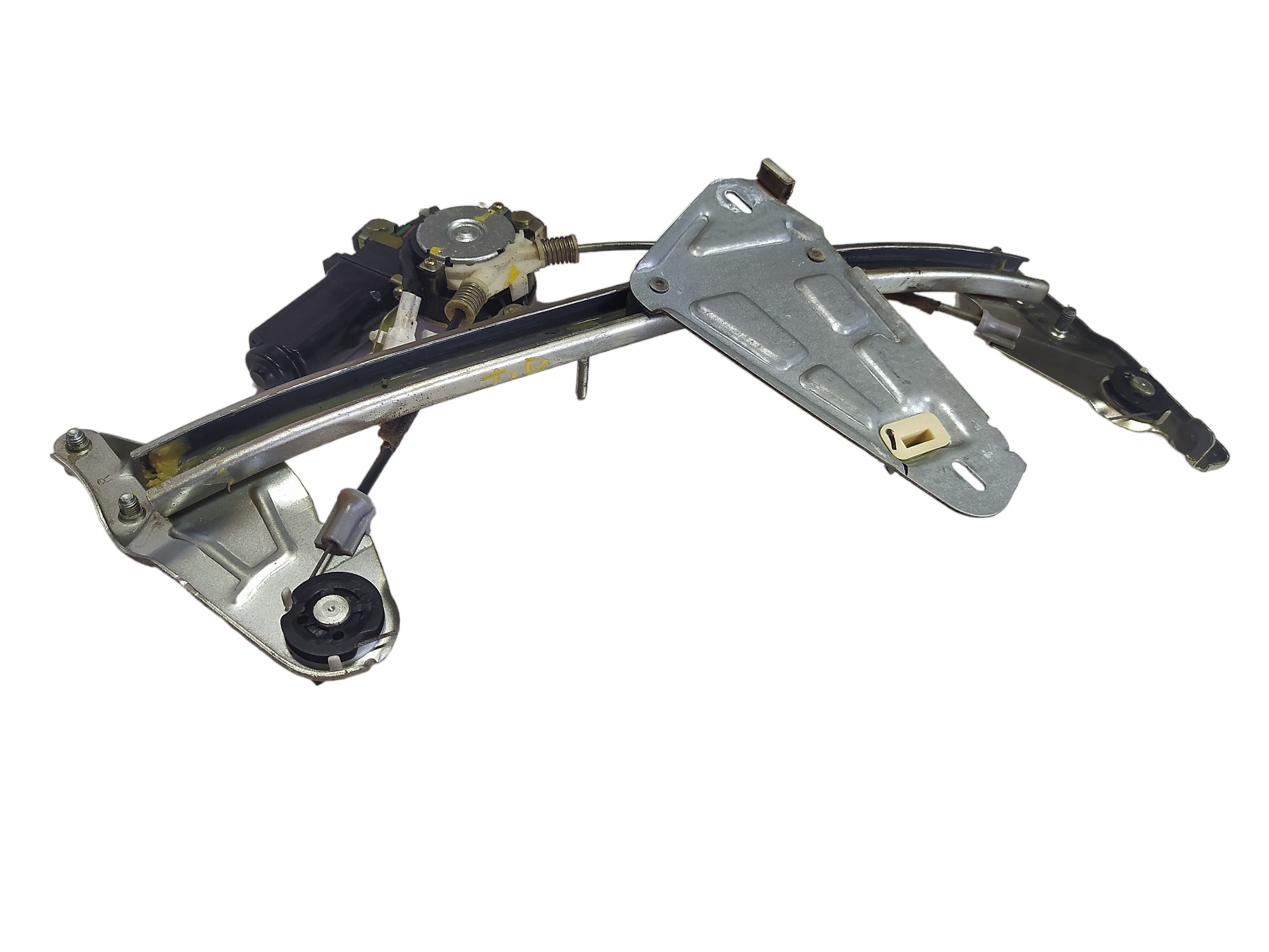 Maquina Vidro Traseira Direita Lexus Es300 3.0 1993 V571 6