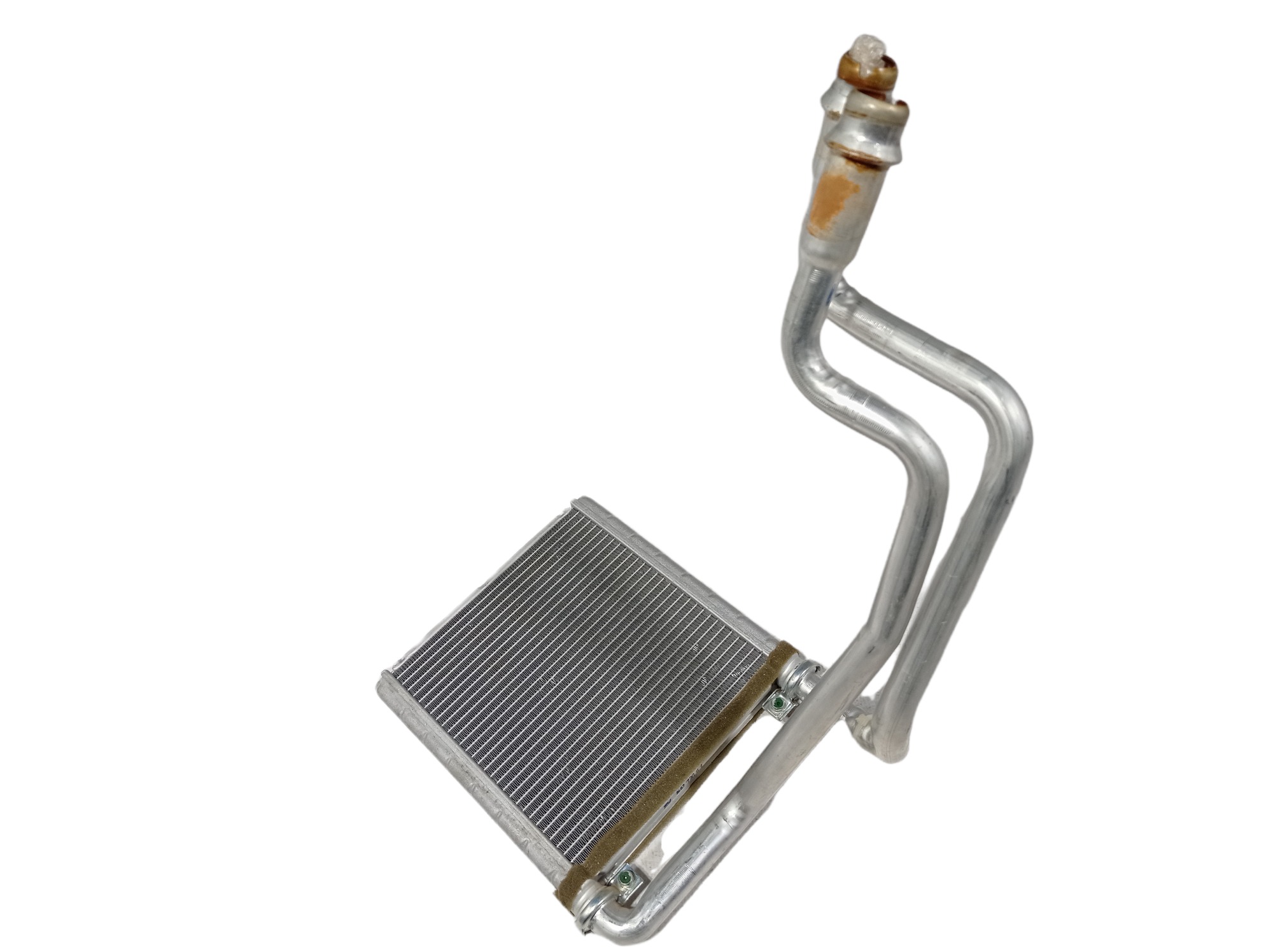 Radiador Ar Quente Gm Prisma 1.4 2019 V338 1