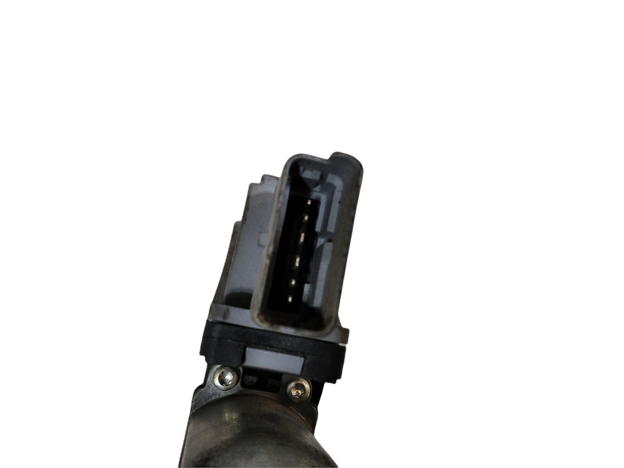 Máquina Vidro Dianteiro Esquerdo Citroen C3 2008 V297 8