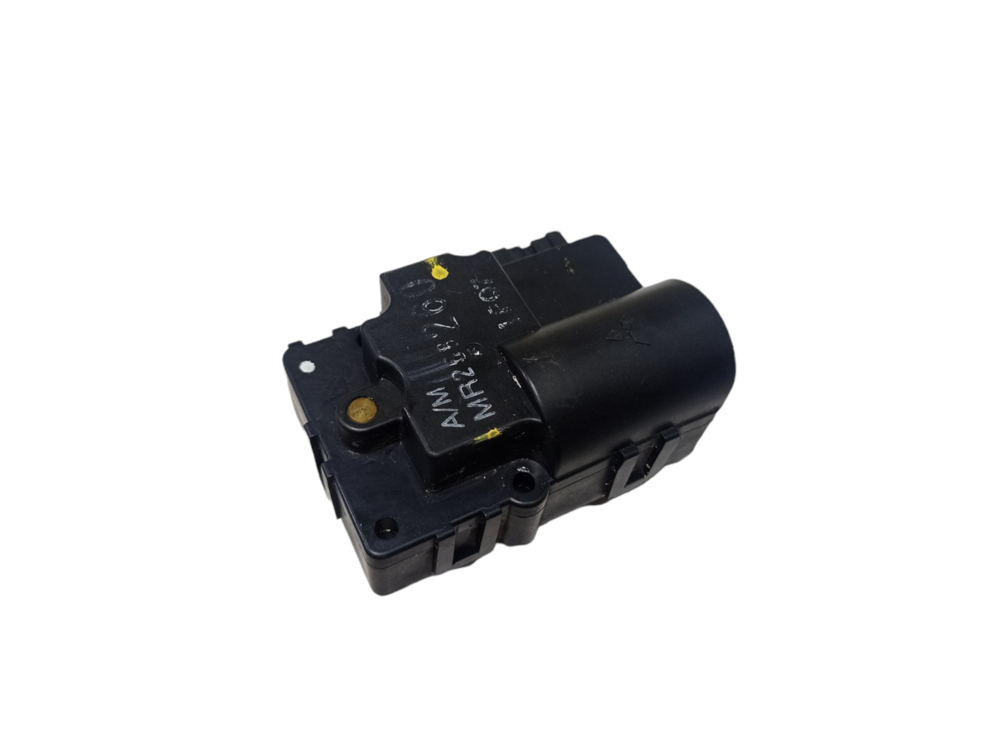 Atuador Caixa De Ar Volvo S40 2.0 T4 2002 Mr268260 V54 7