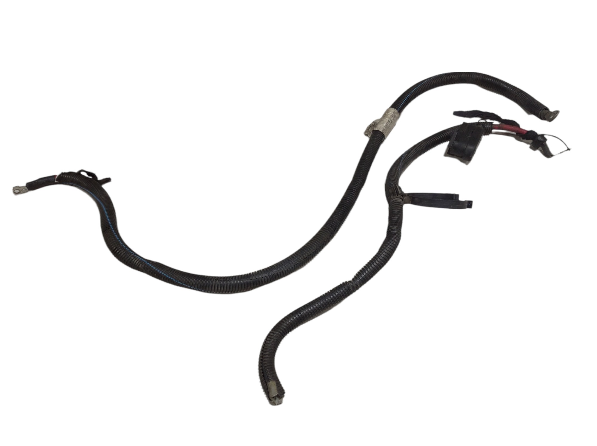 Chicote Alternador Arranque Fiat Idea 1.8 16v 2014 V355 1