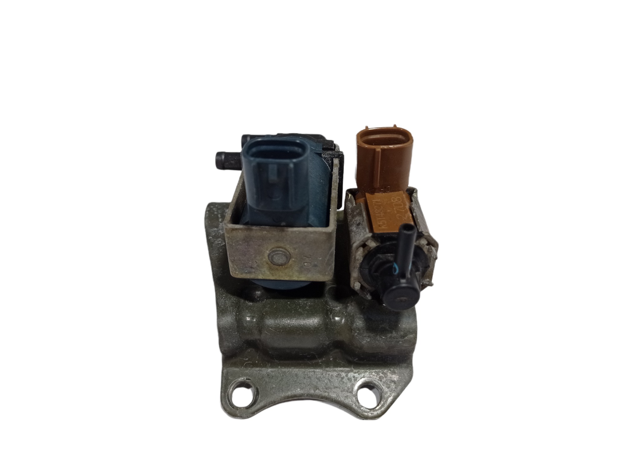 Valvula Solenoide Mitsubishi Pajero V6 1997 1362001470 V262 2