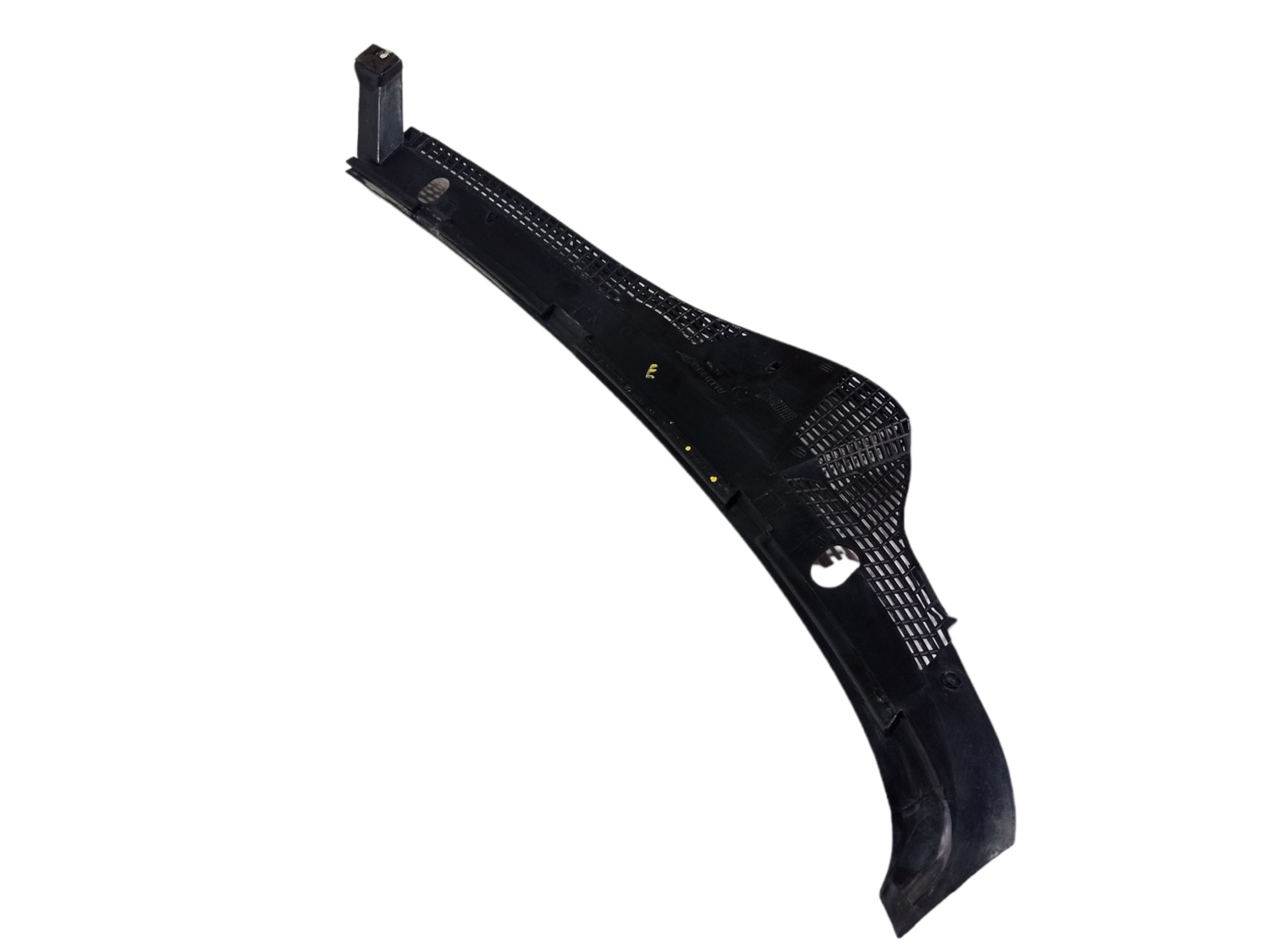 Grade Churrasqueira Esquerdo Peugeot 306 1993 A 2002 V404 7
