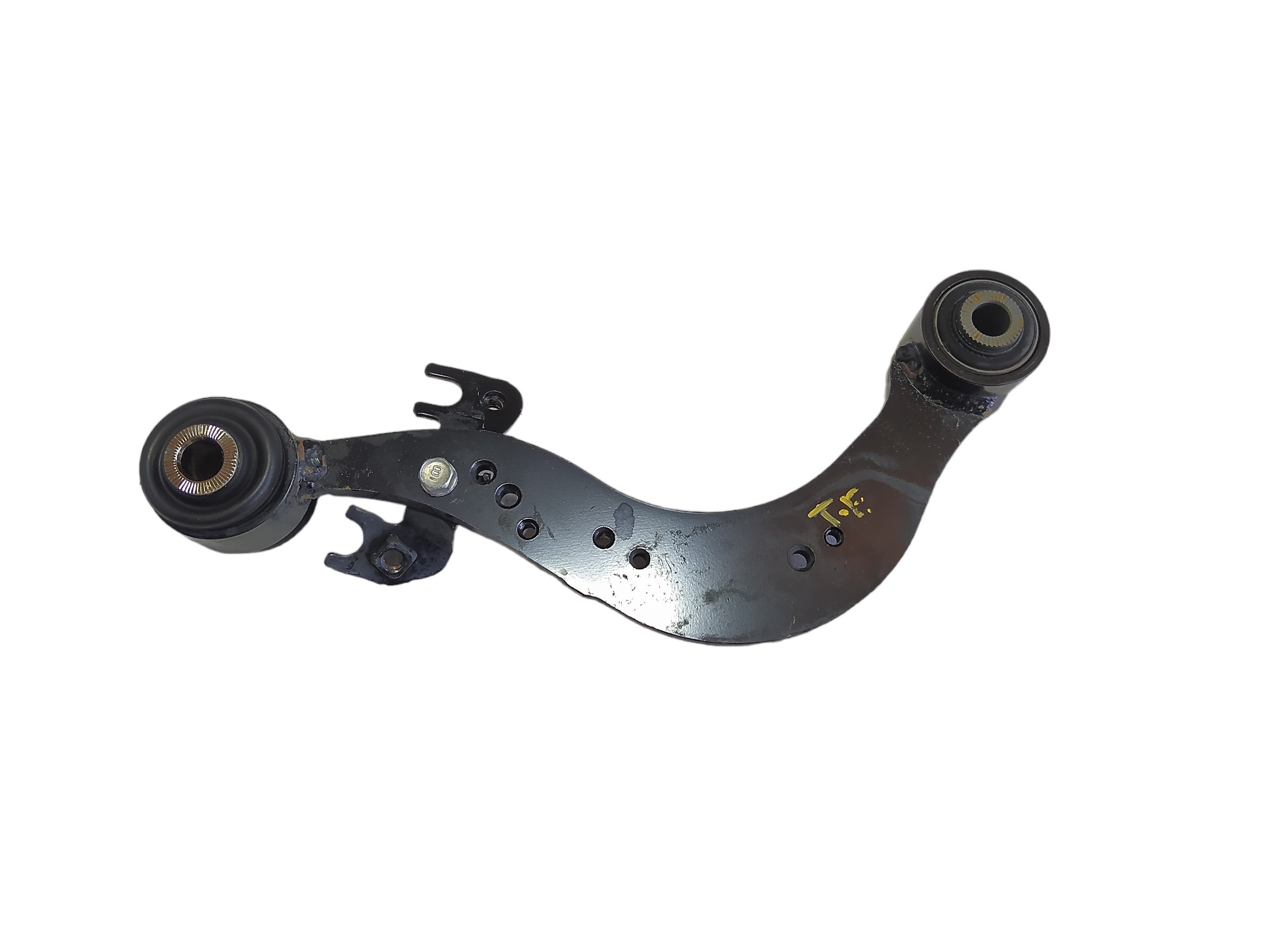 Barra Traseira Esquerda Lexus Rx 3.5 2021 V576 2