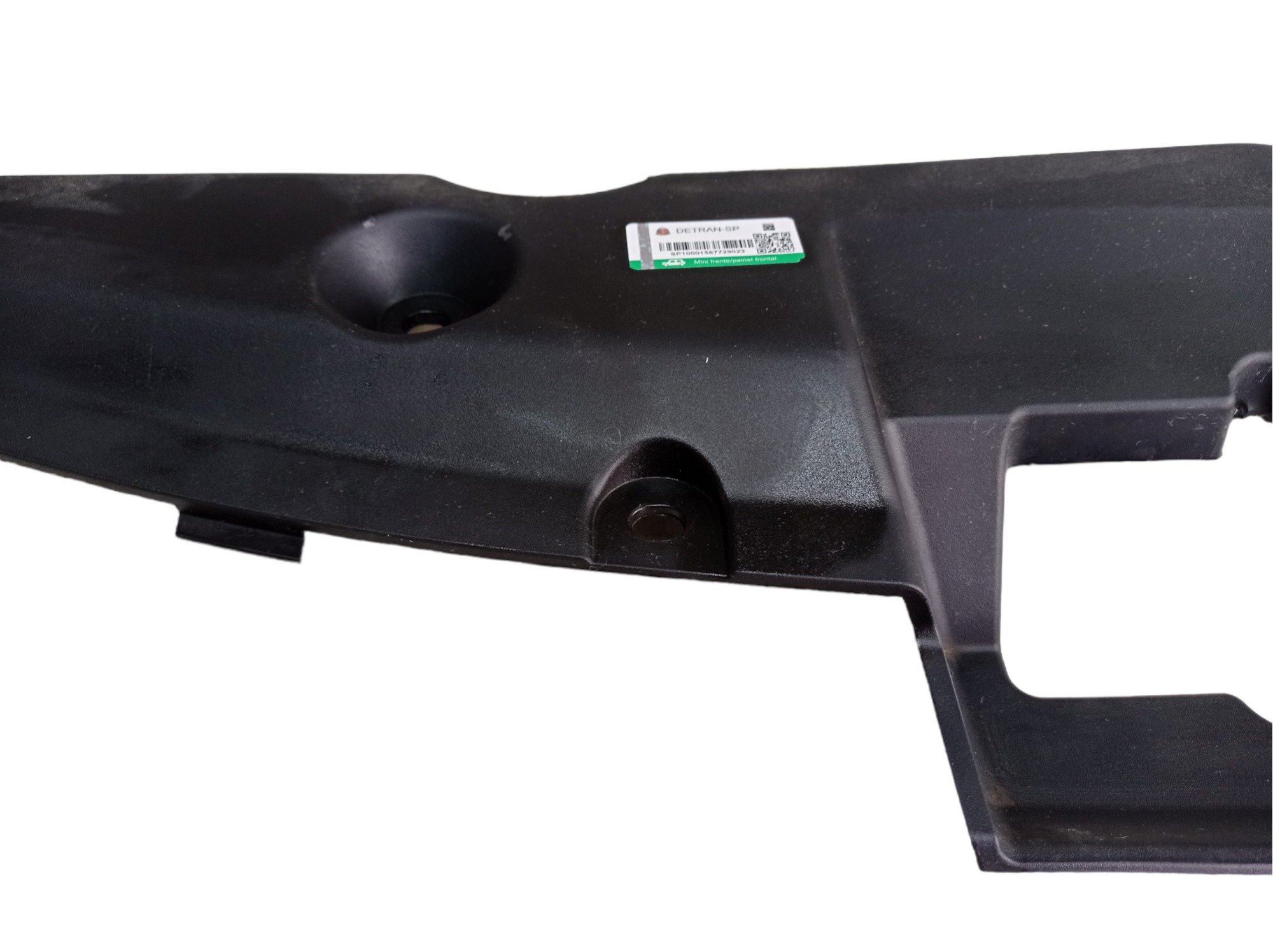 Capa Painel Frontal Honda City Ex 2018 71123t9a V469 2