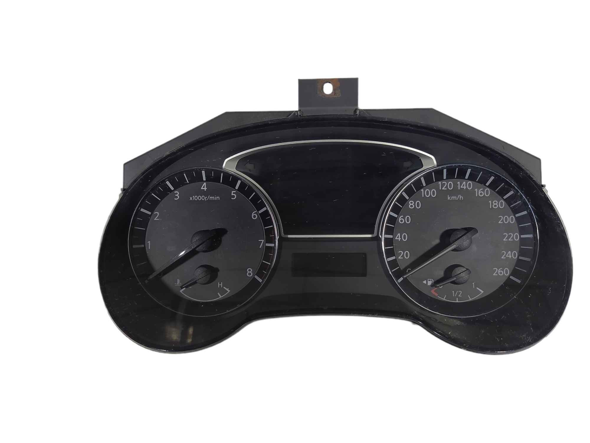 Kit Cold Injeção Nissan Altima 2.5 2014 Mec300220 V465 2