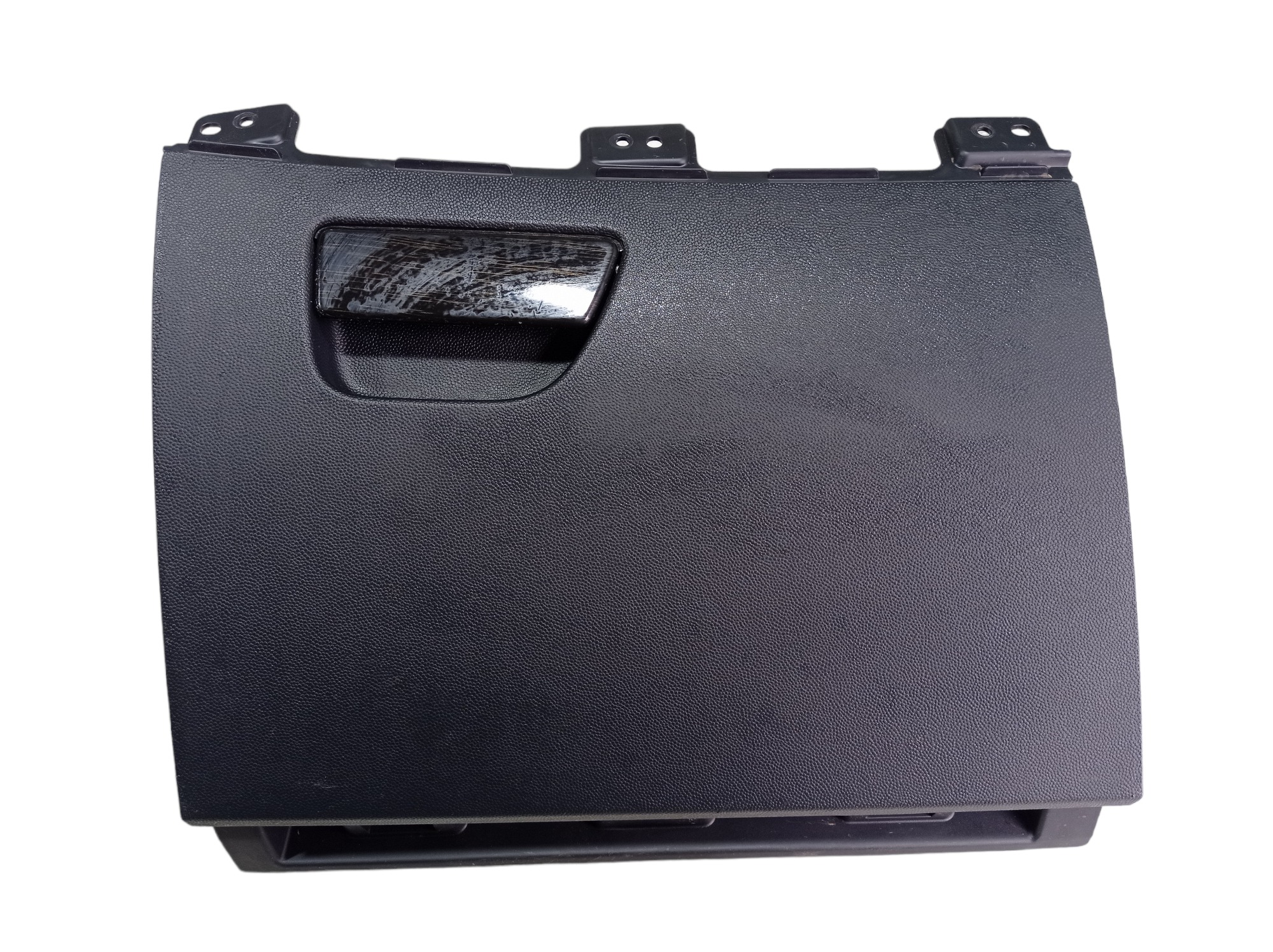 Porta Luvas Jac T6 2016 V554 1