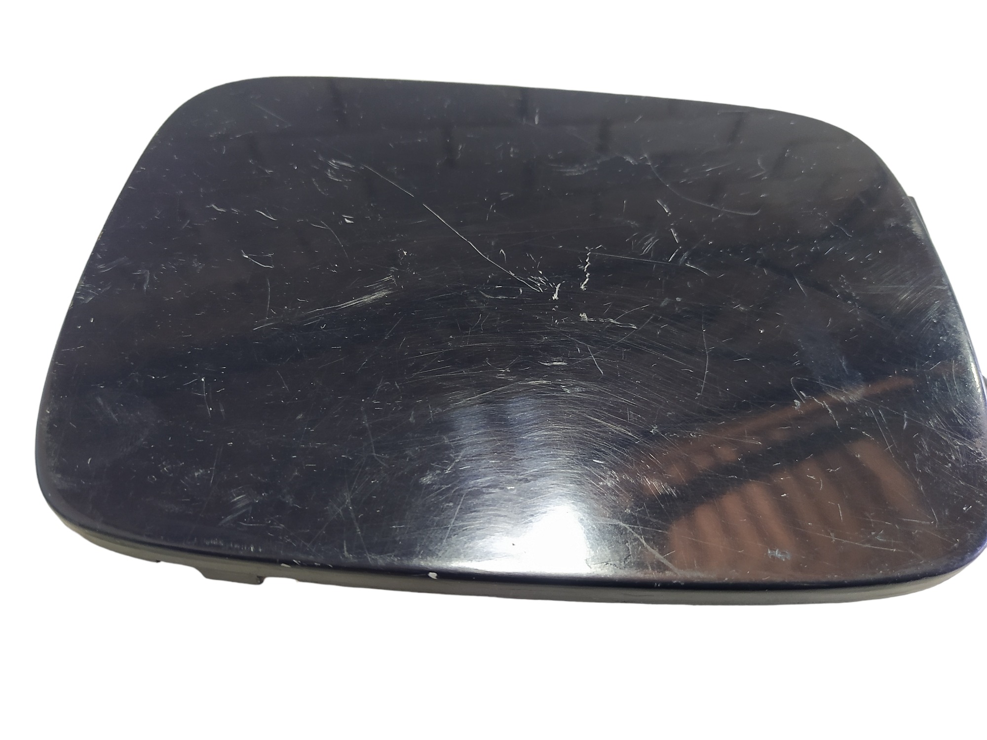 Tampa Portinhola Tanque Combustível Fiat Palio 2004 2011 Vl 4