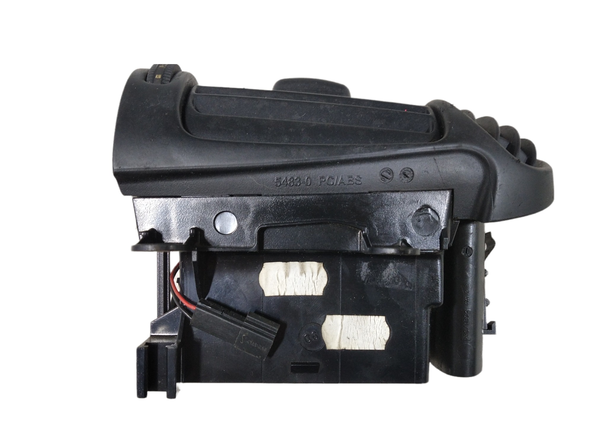 Difusor De Ar Mercedes C320 2038300254 8