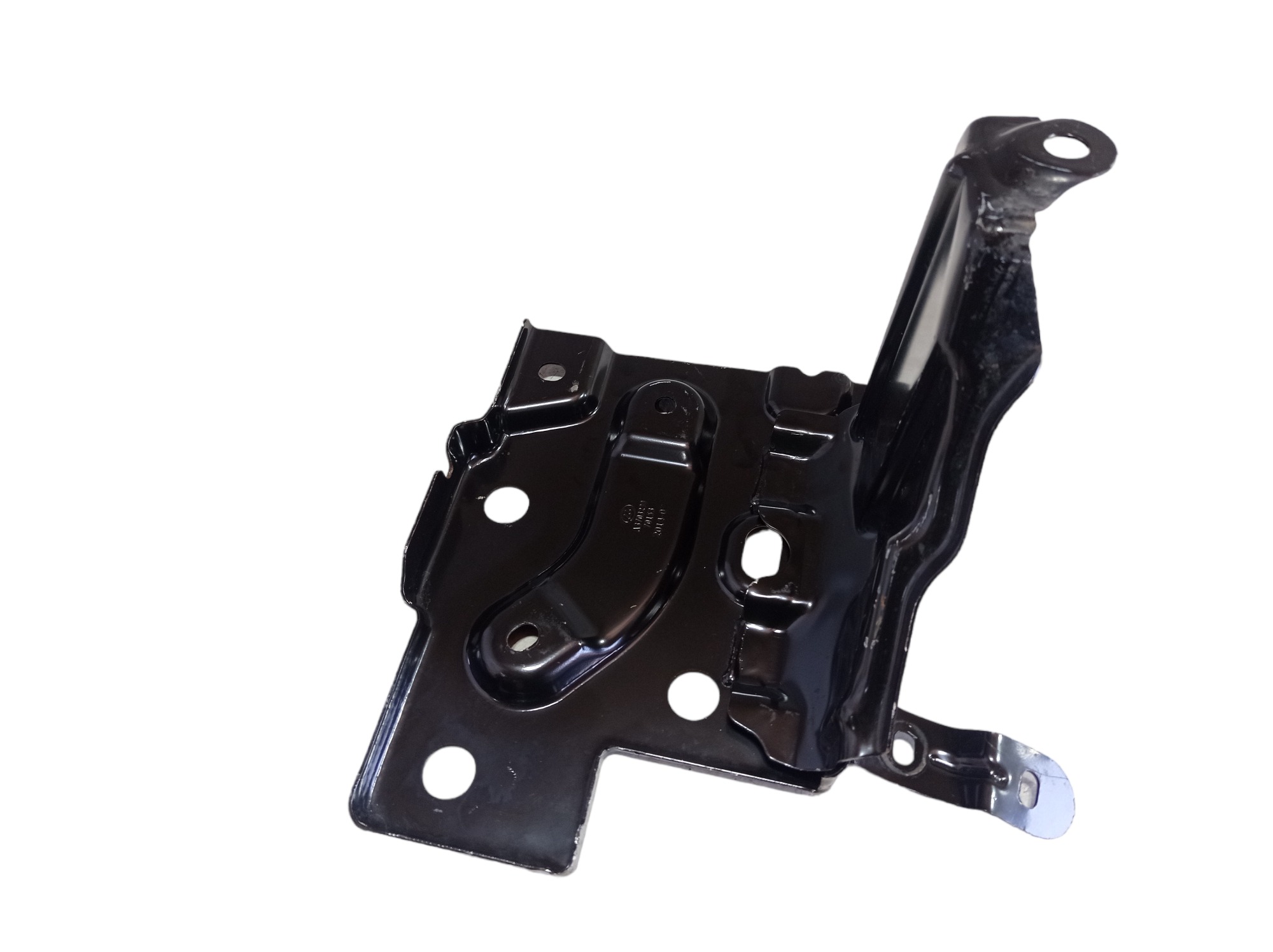 Suporte Bateria Lifan 530 2015 V567 4