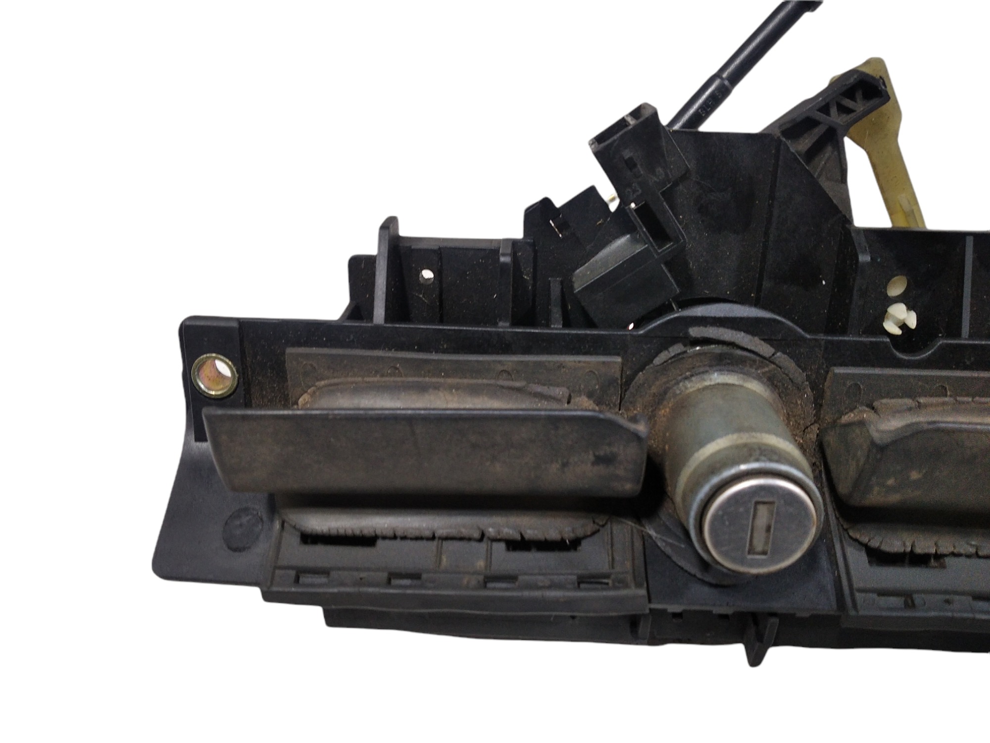 Fechadura Tampa Traseira Audi A3 1.6 1999 4b0827565hj V161 2
